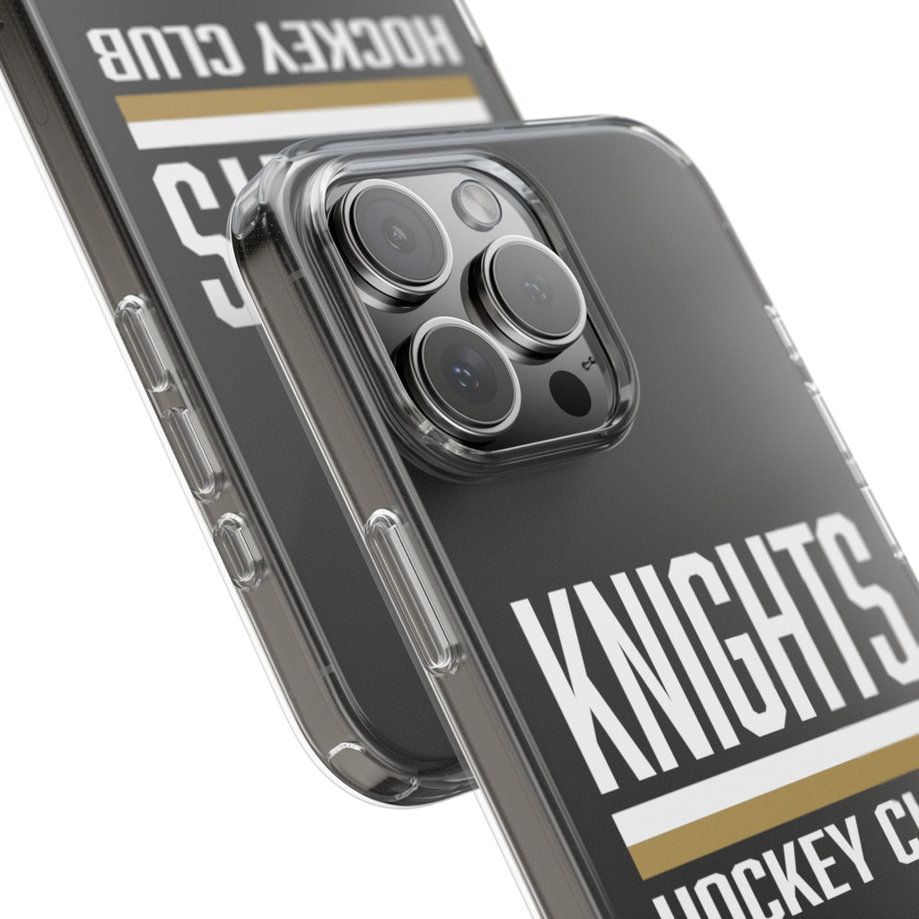 Clear Phone Case