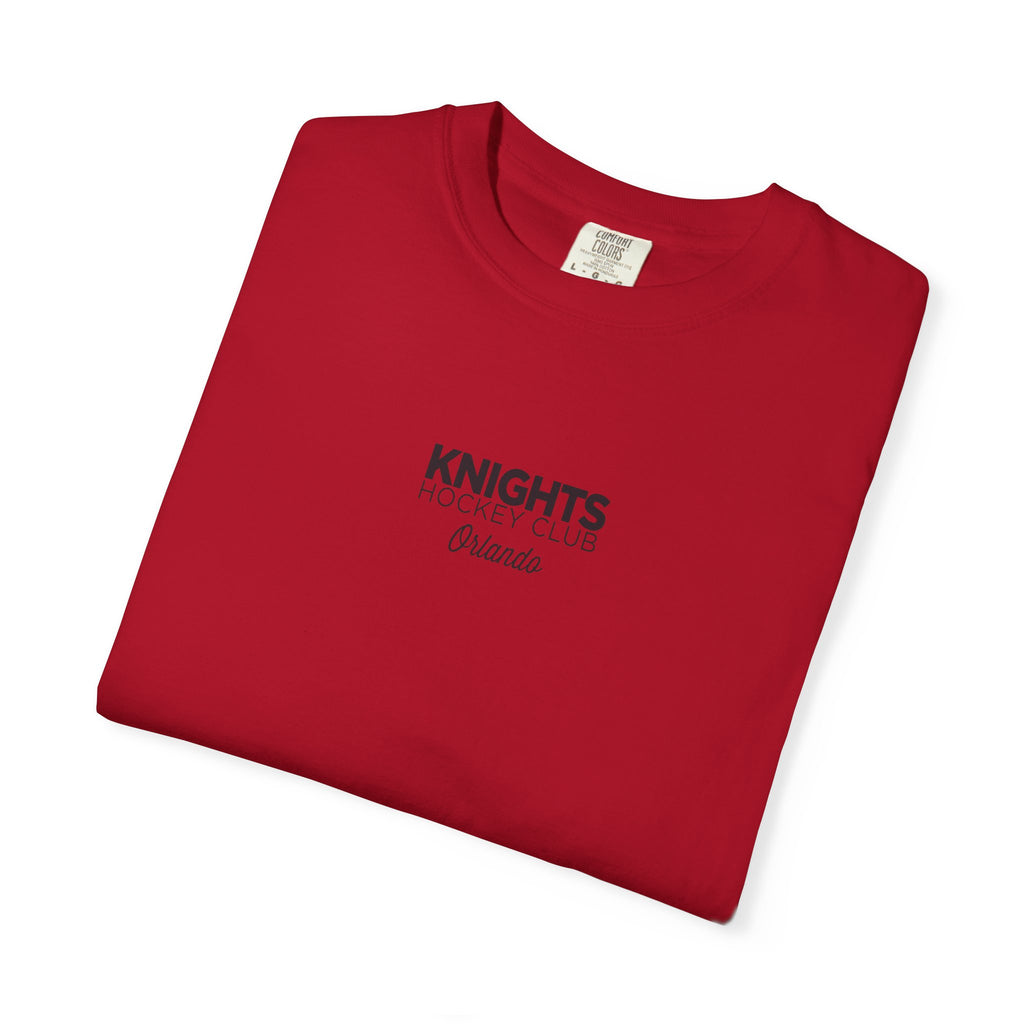 Orlando Graphic Tee
