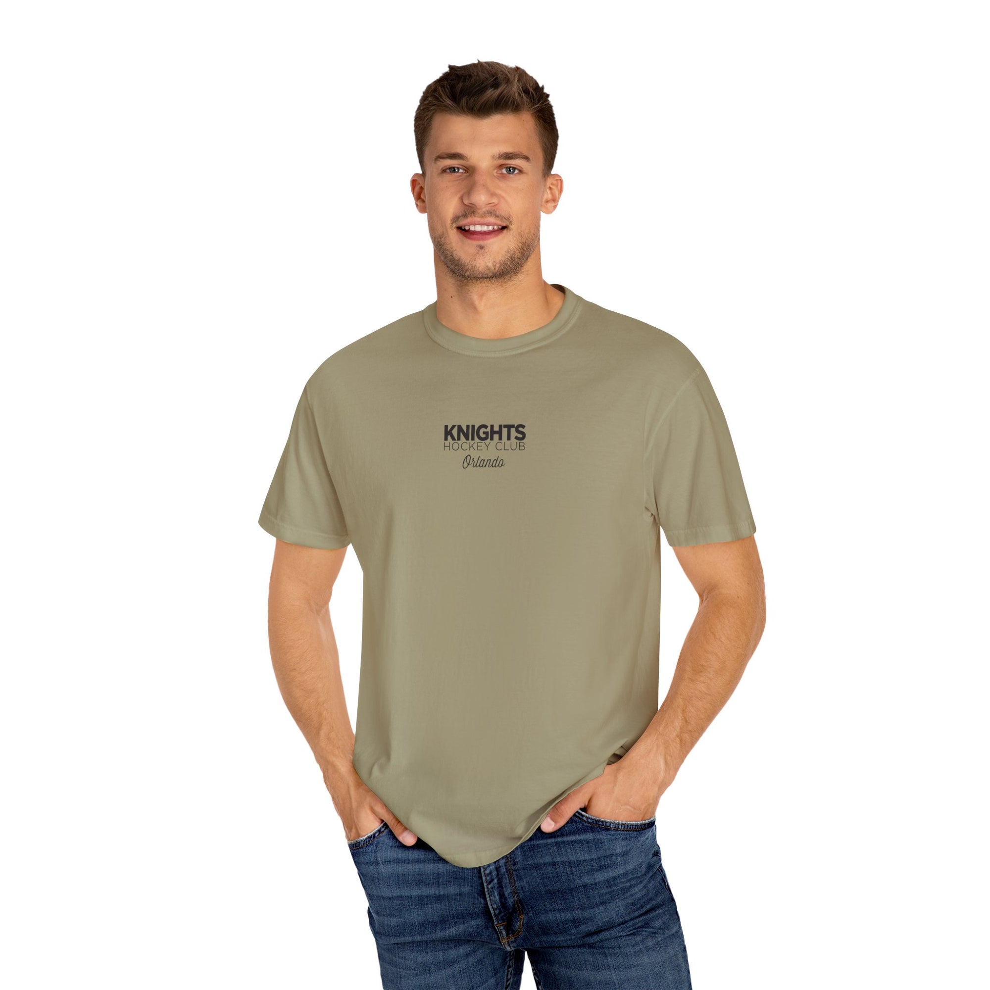 Orlando Graphic Tee