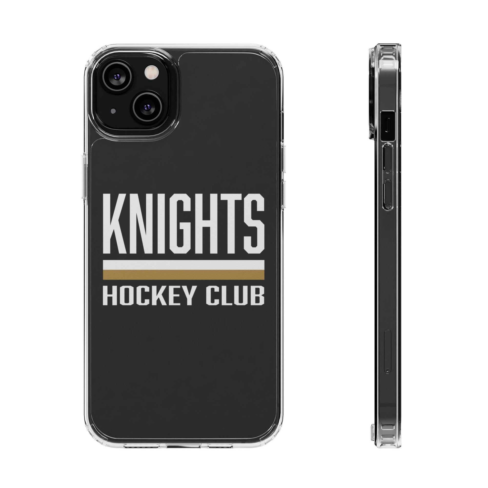 Clear Phone Case