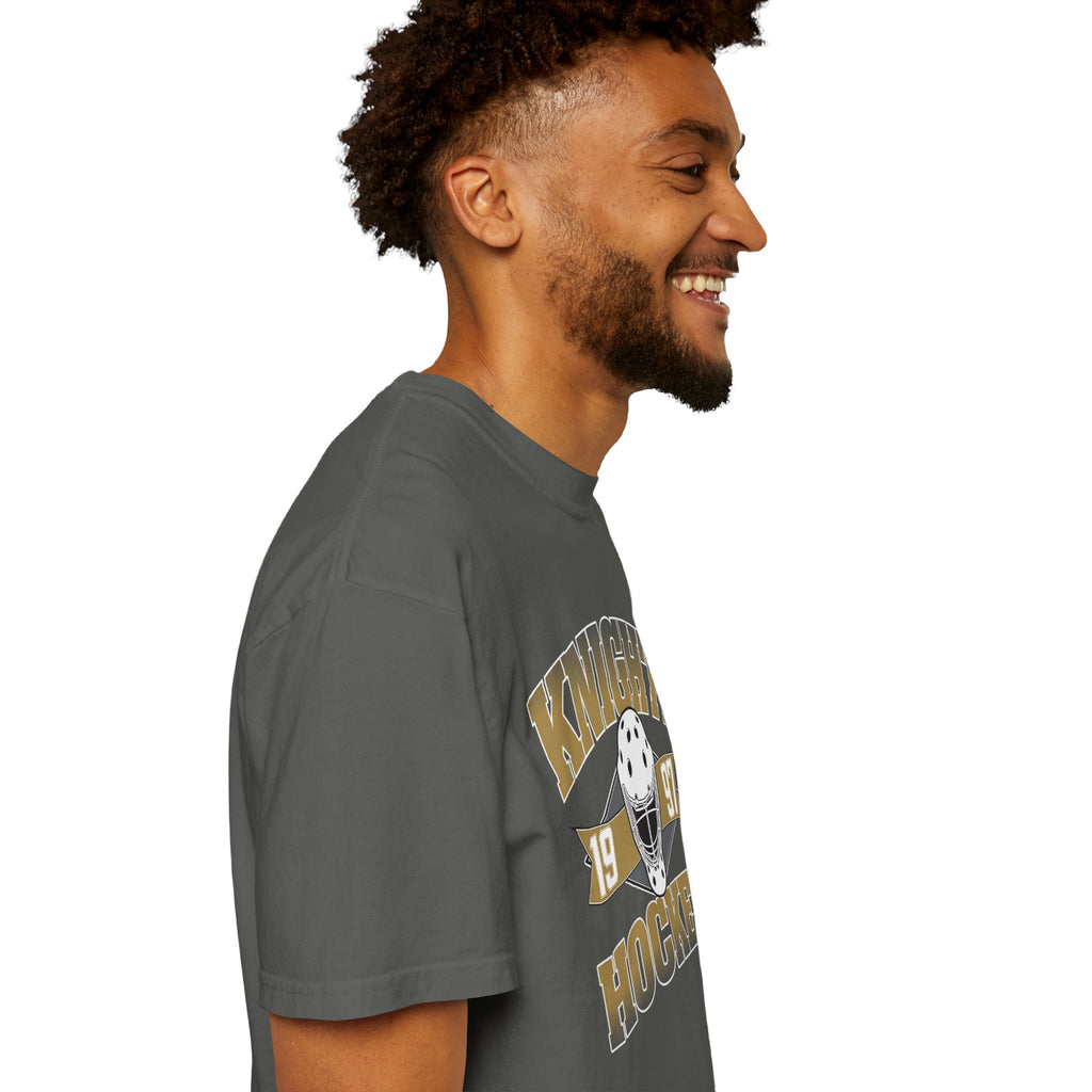 Vintage Goalie T-Shirt