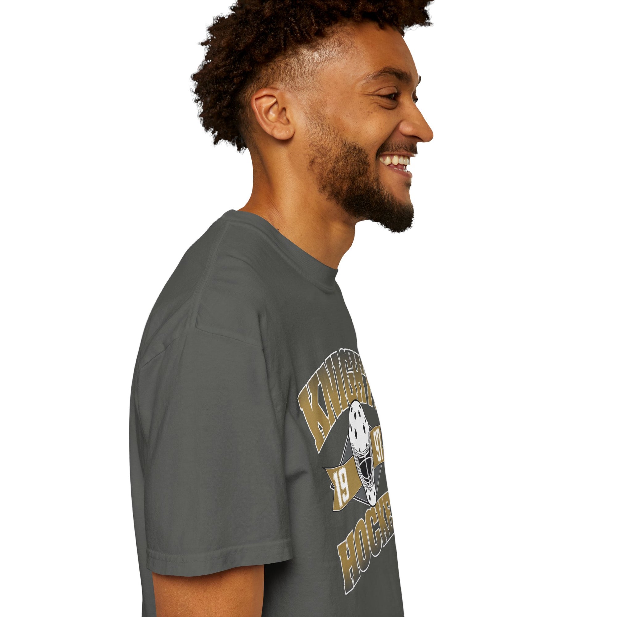 Vintage Goalie T-Shirt