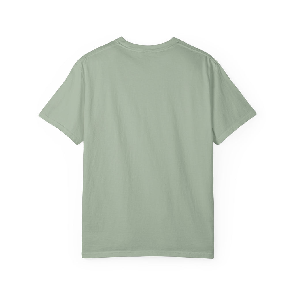 Upside Down Logo Tee
