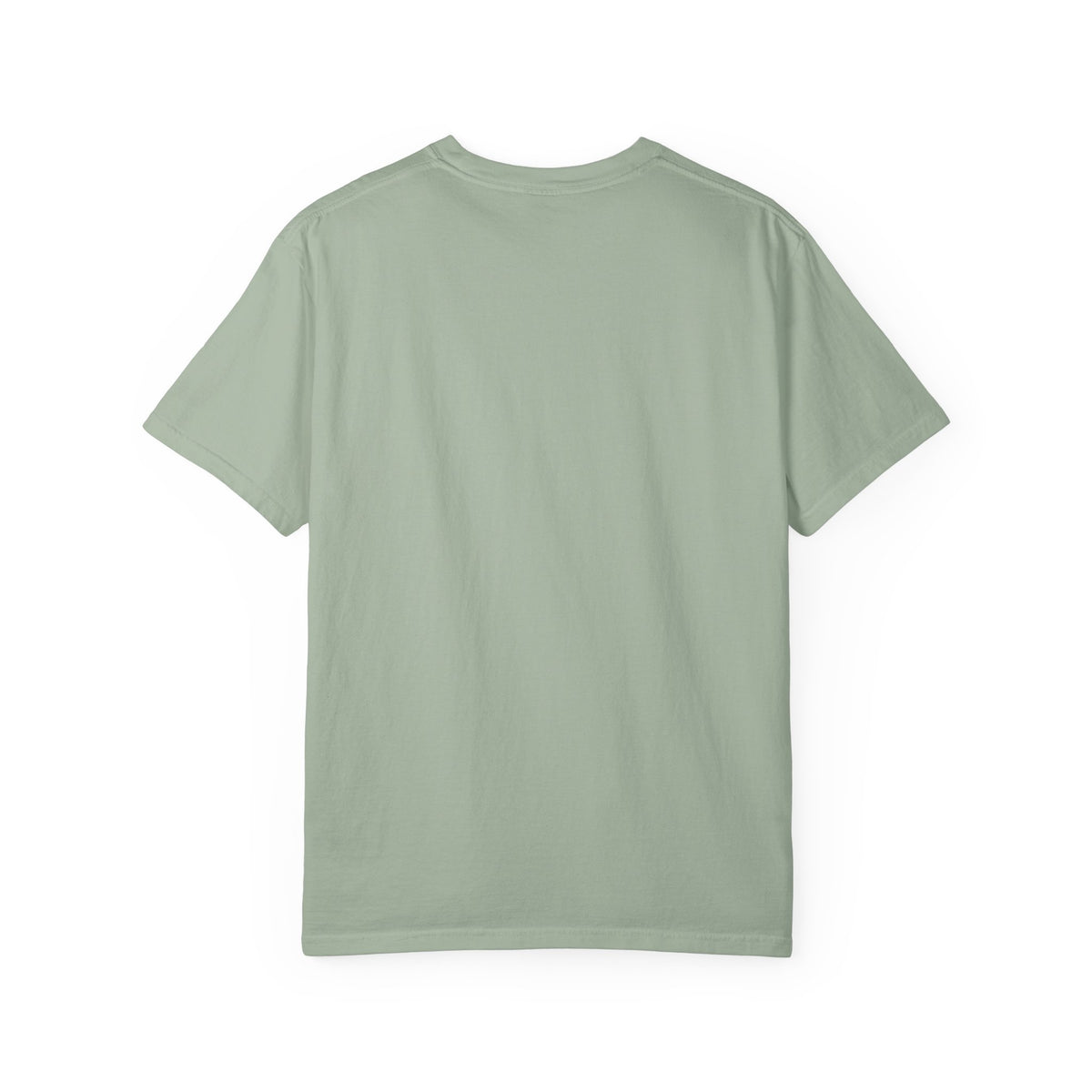 Upside Down Logo Tee