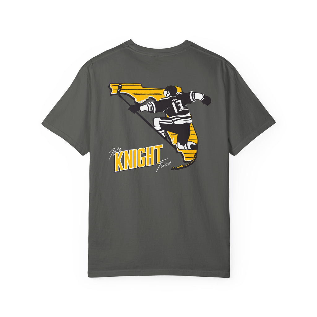 "Its Knight Time" T-shirt