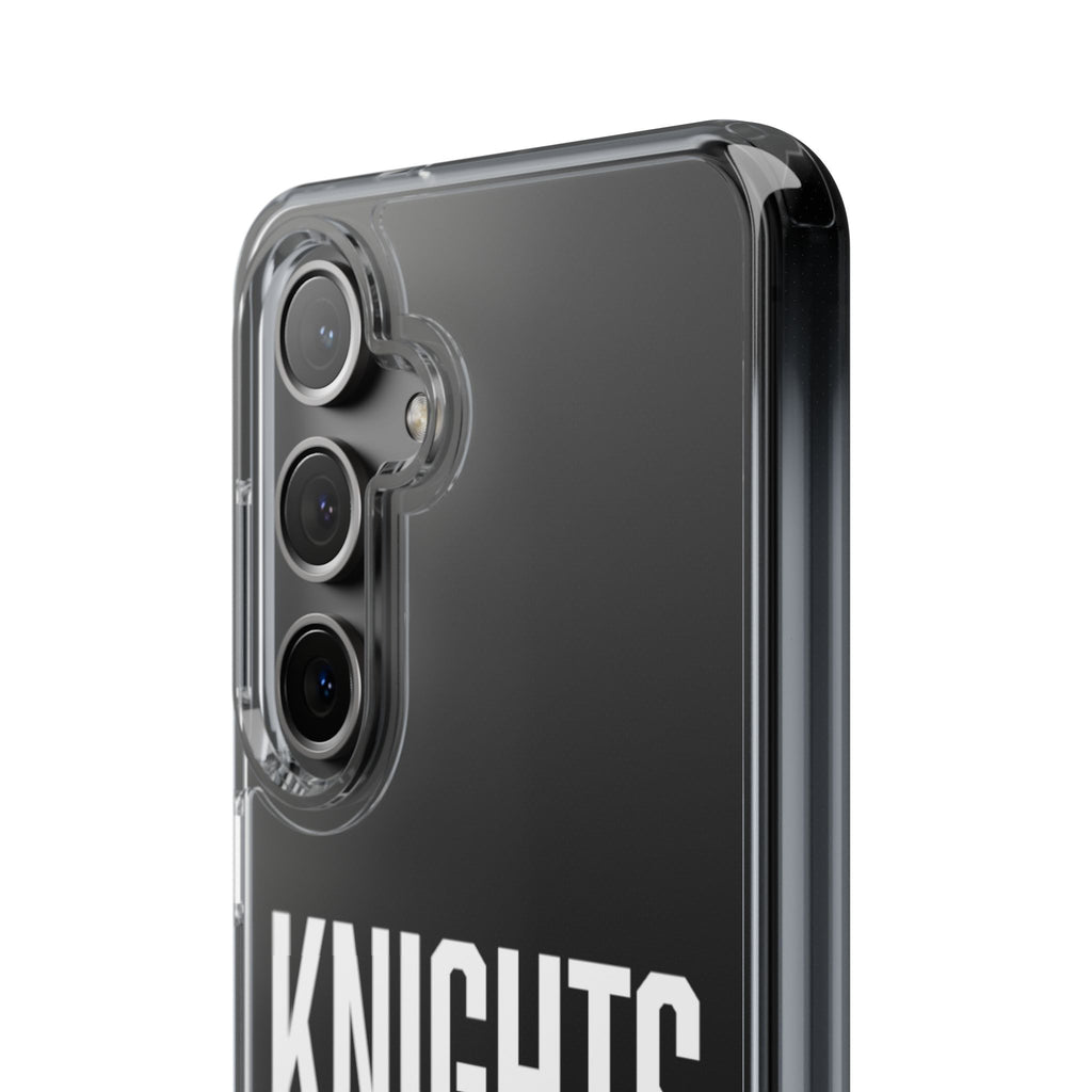 Clear Phone Case