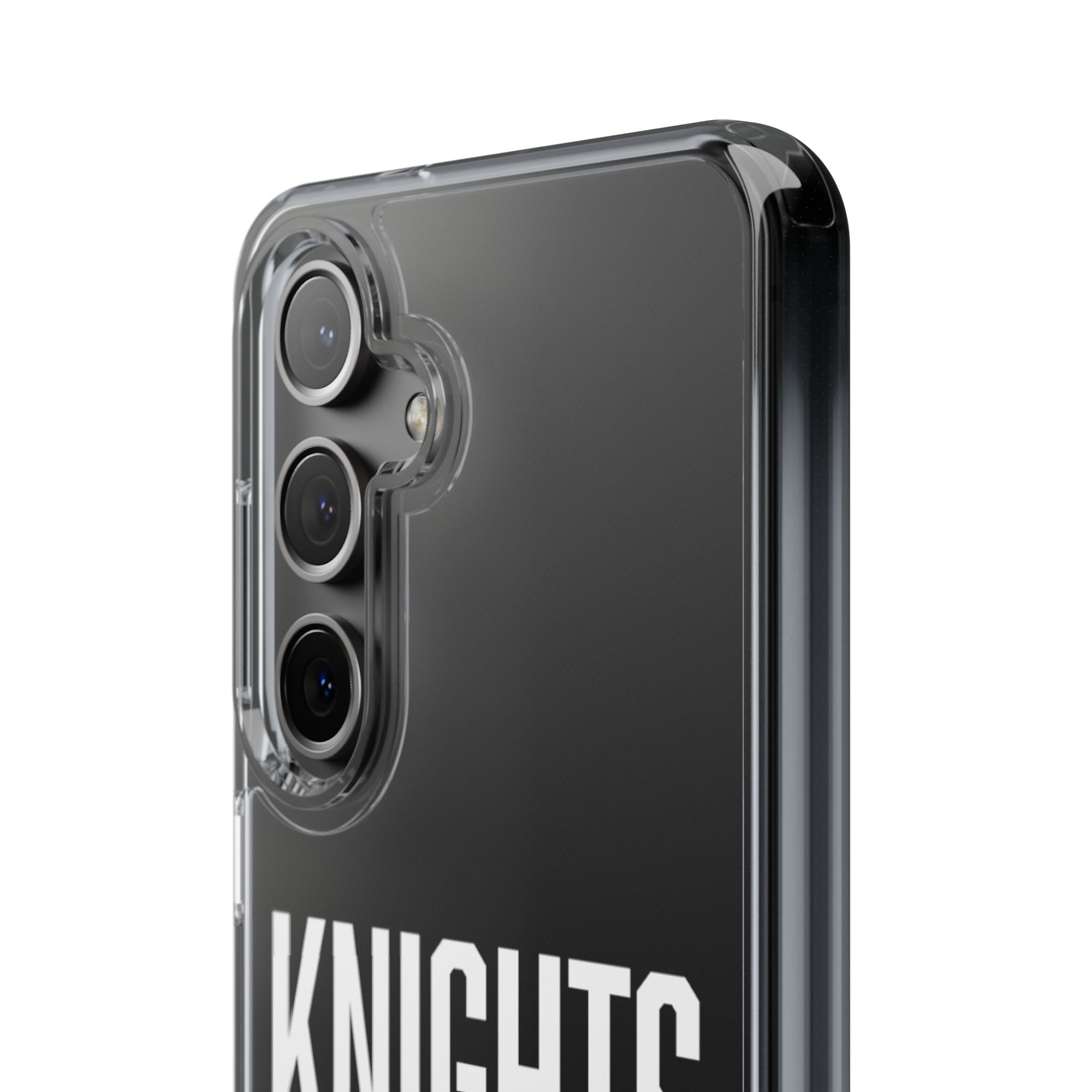Clear Phone Case