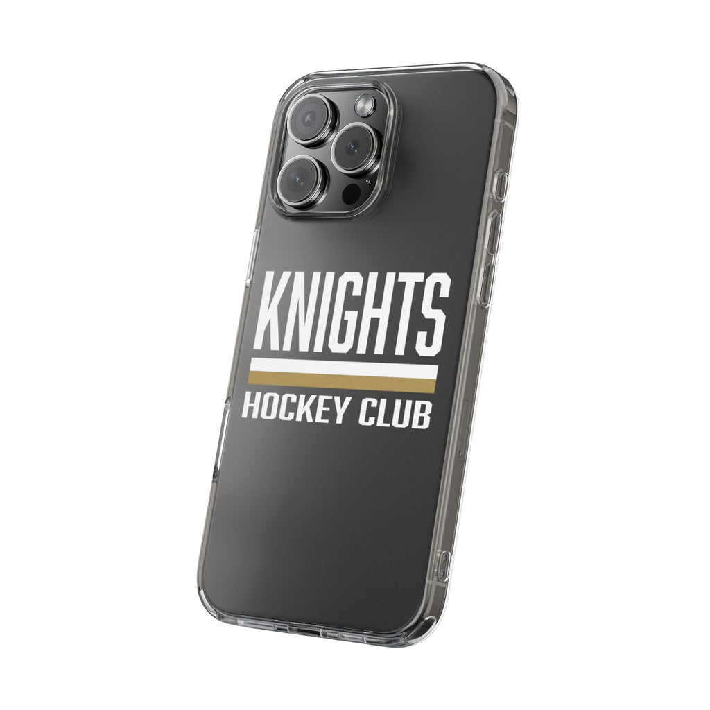 Clear Phone Case