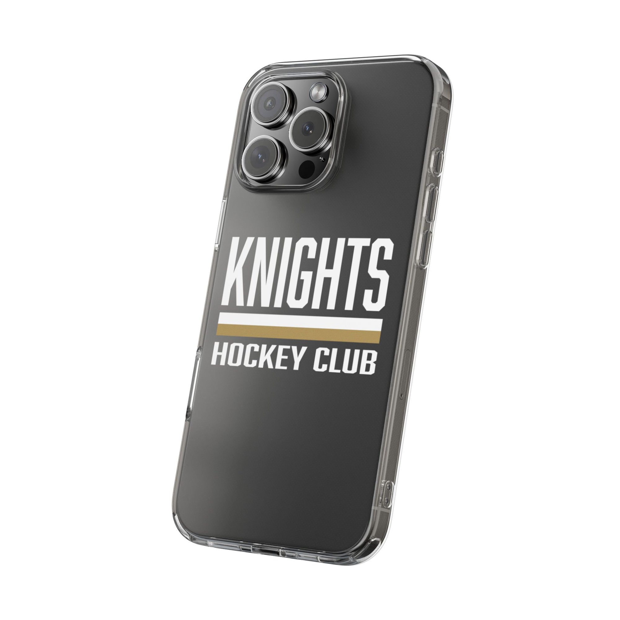 Clear Phone Case