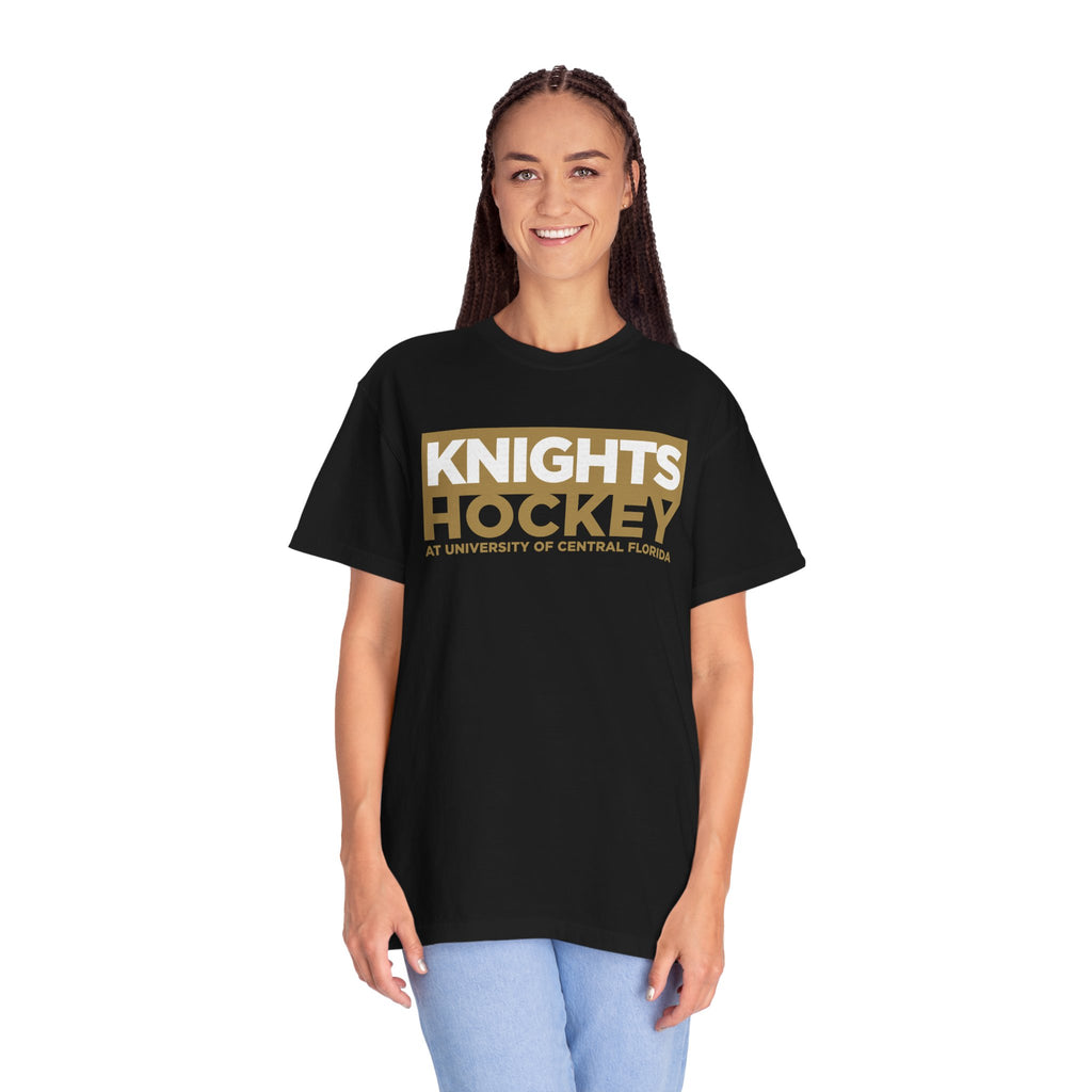 Box Logo Shirt