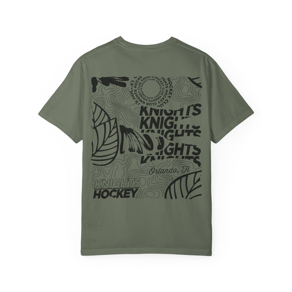 Orlando Graphic Tee