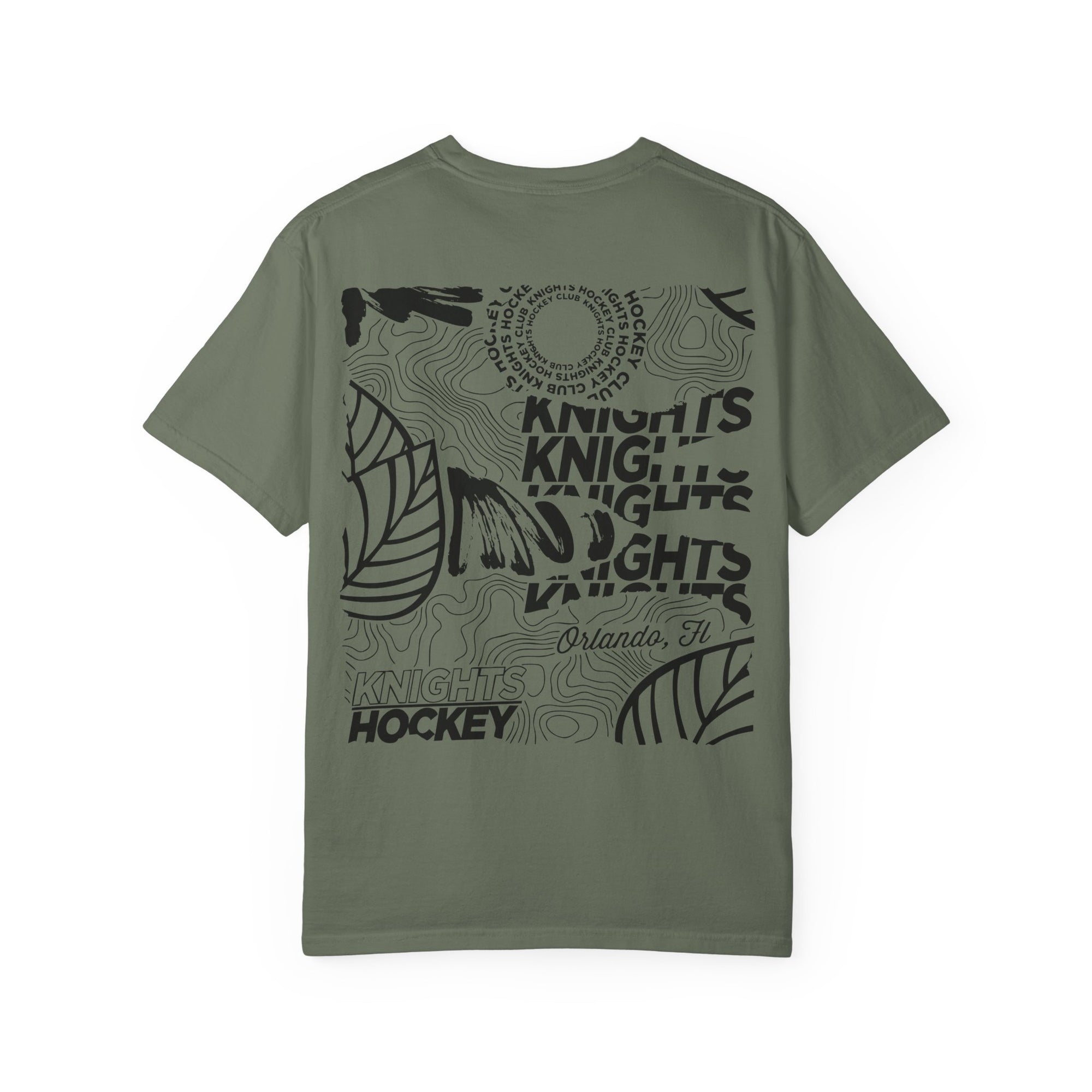 Orlando Graphic Tee