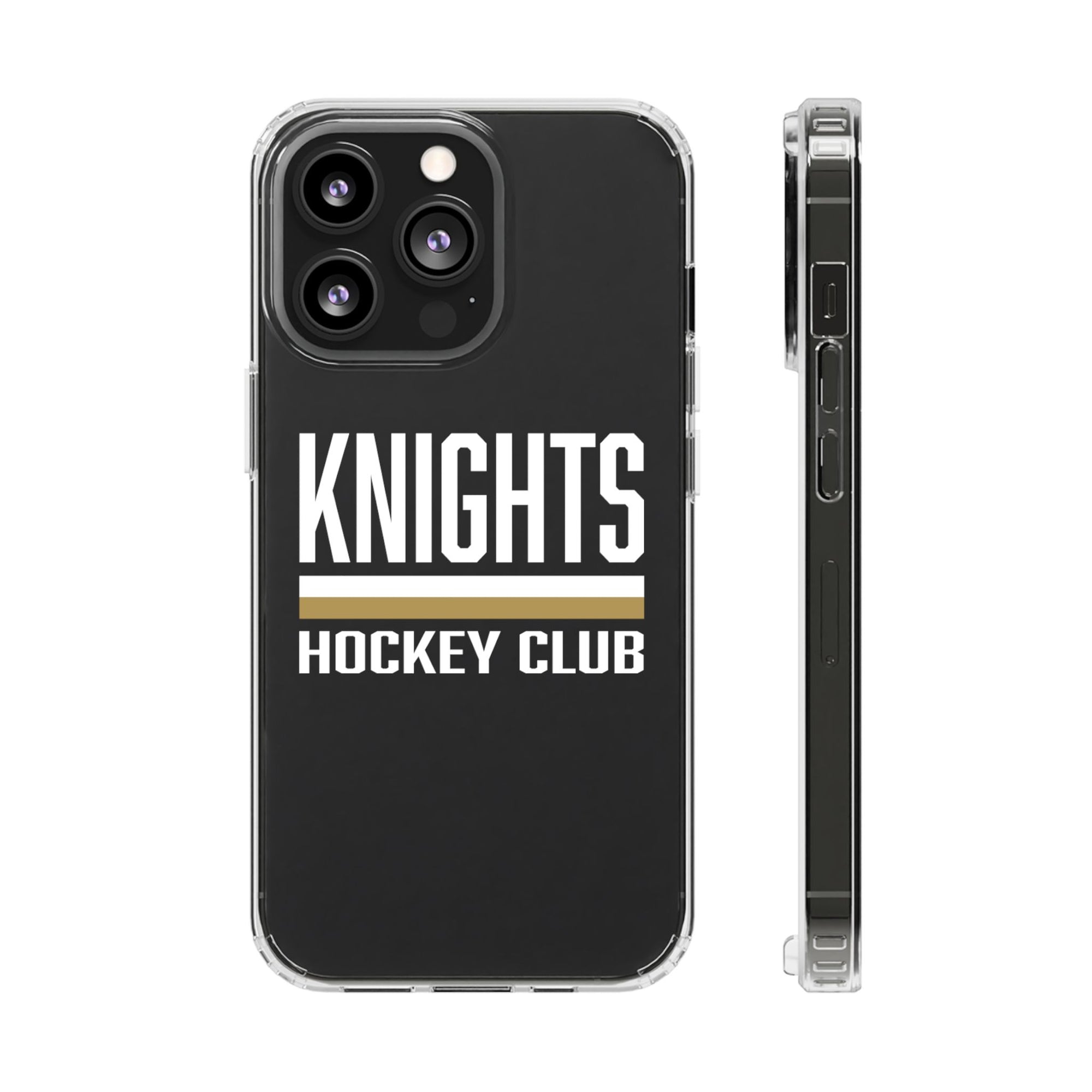 Clear Phone Case