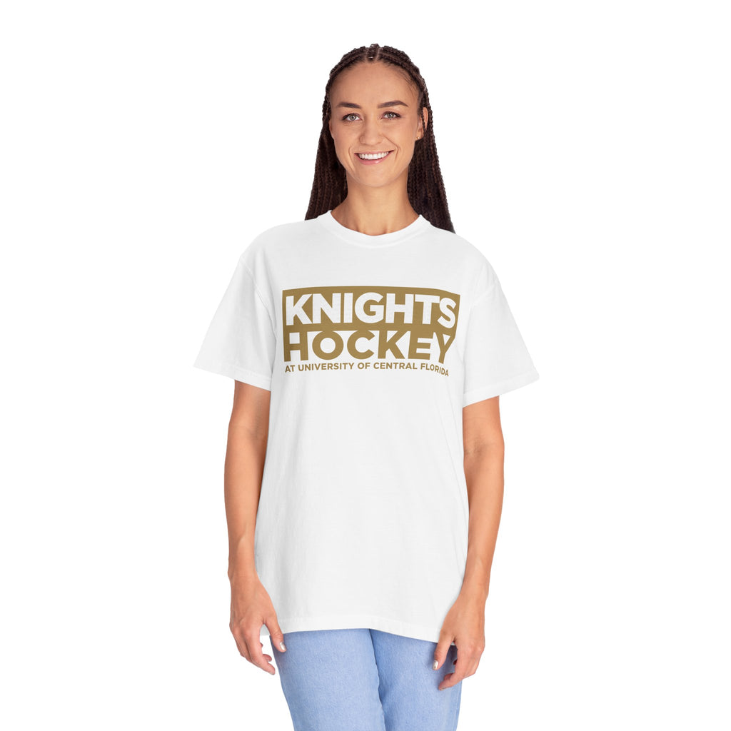 Box Logo Shirt