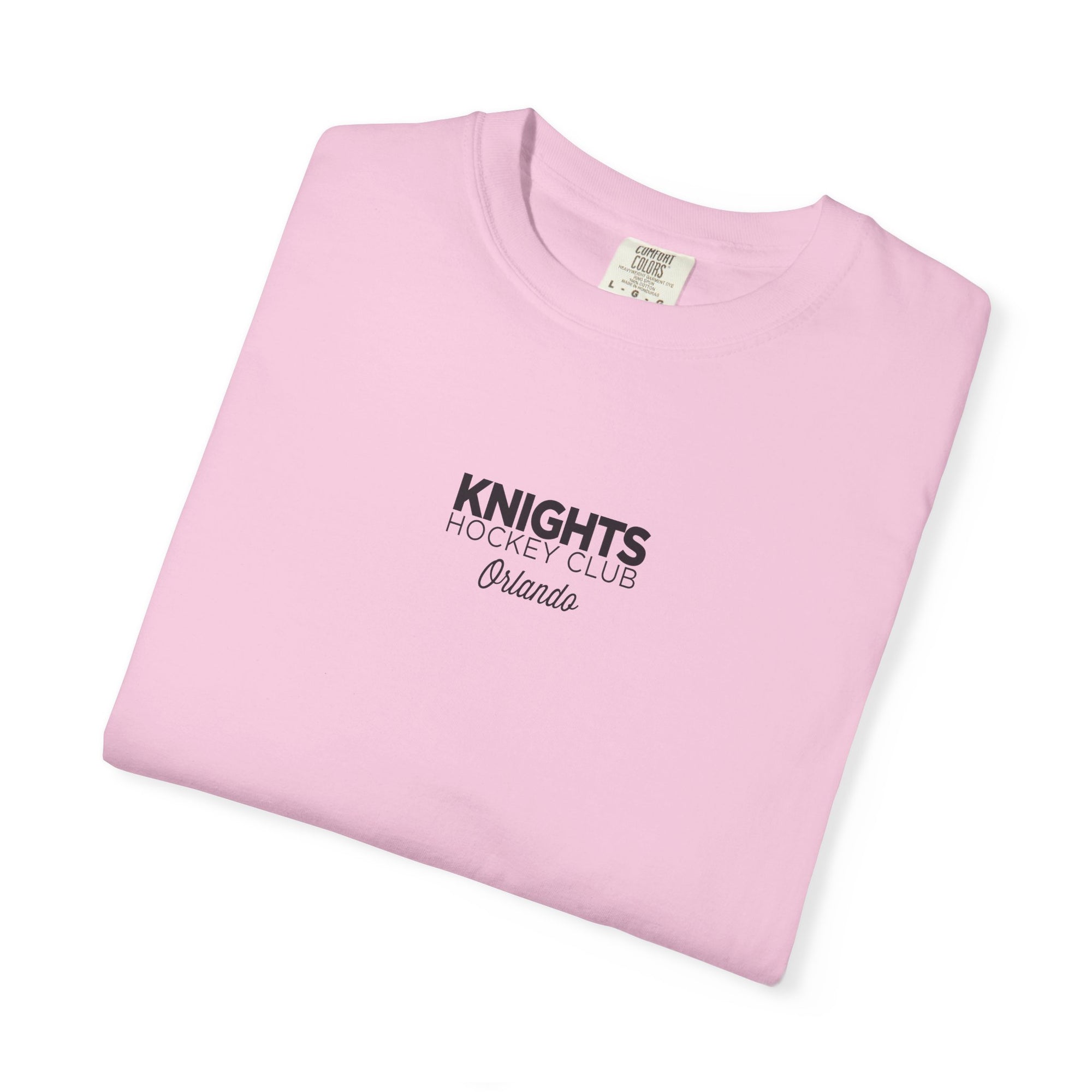 Orlando Graphic Tee