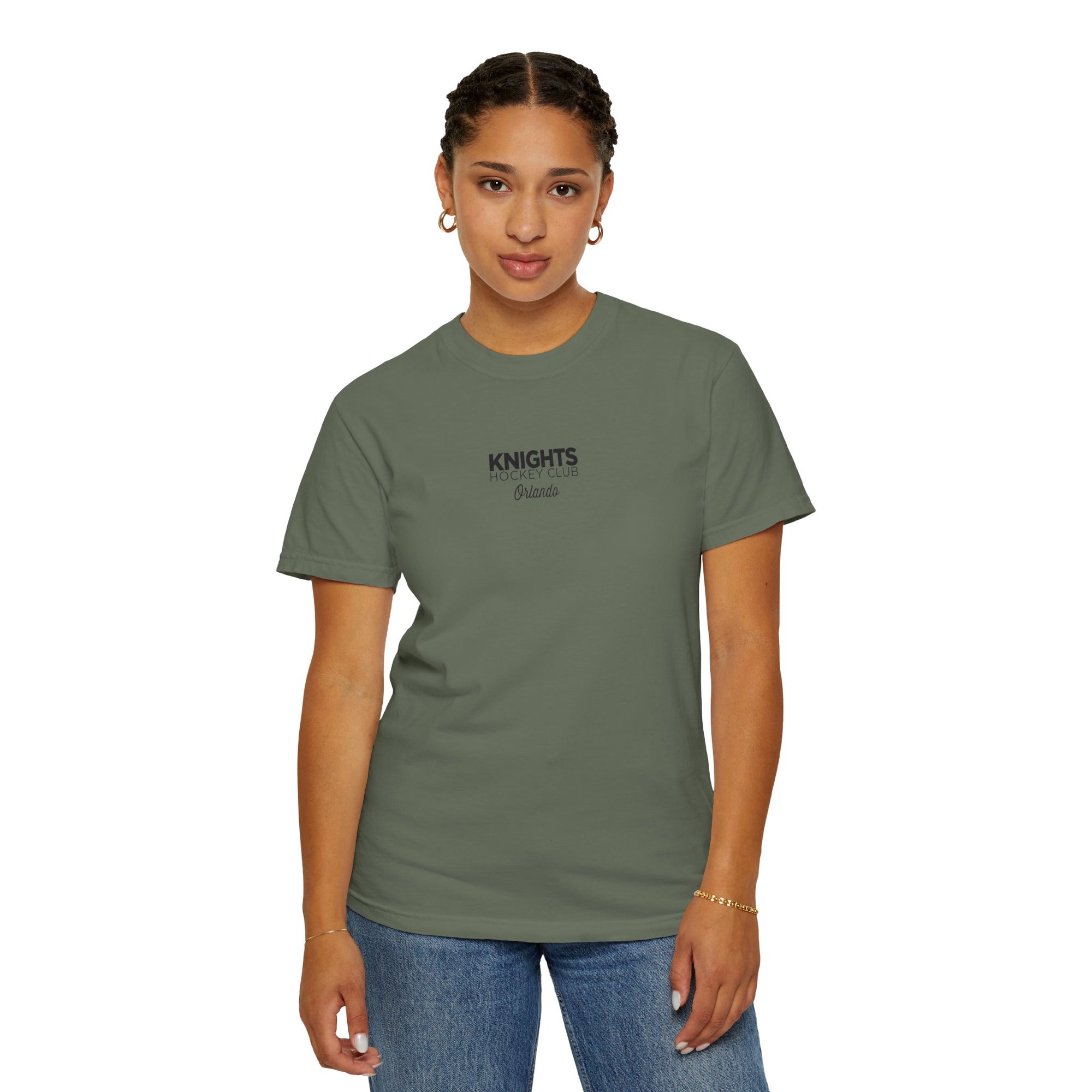 Orlando Graphic Tee