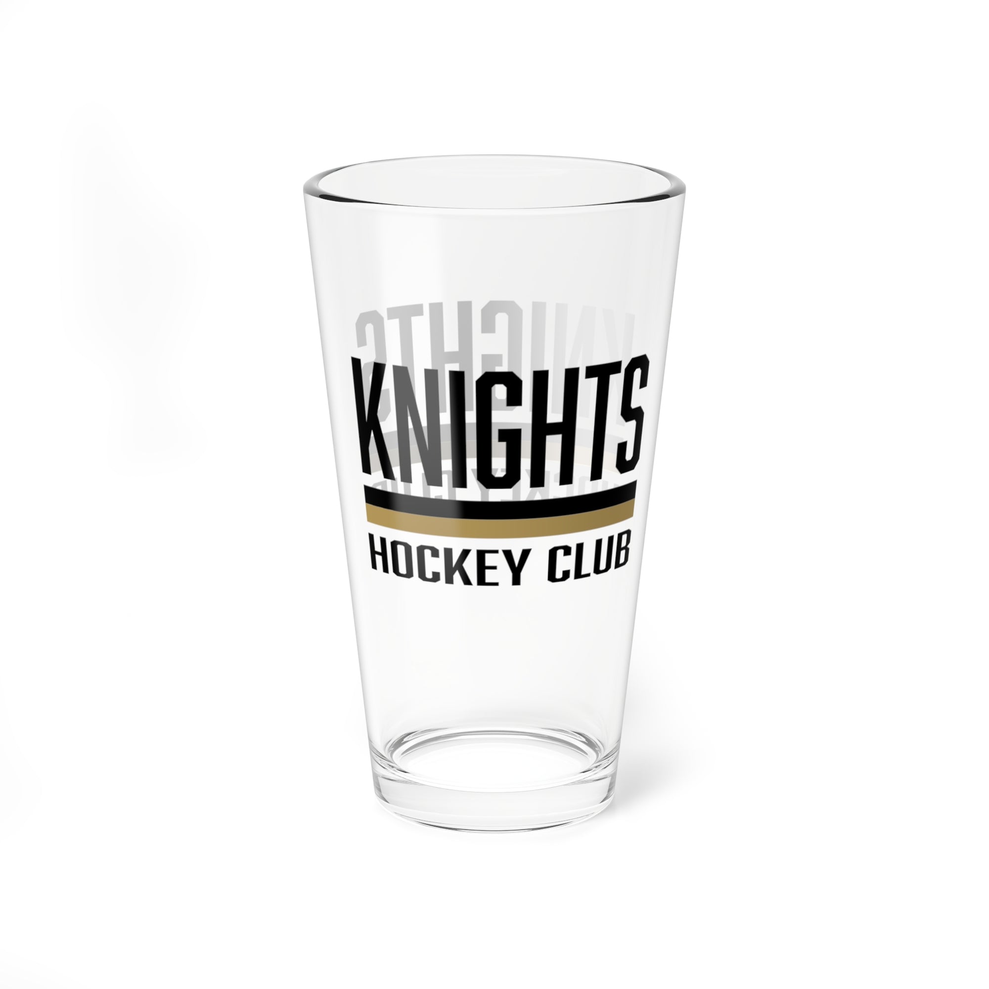 16oz Pub Glass