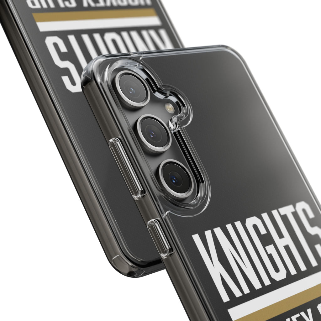 Clear Phone Case