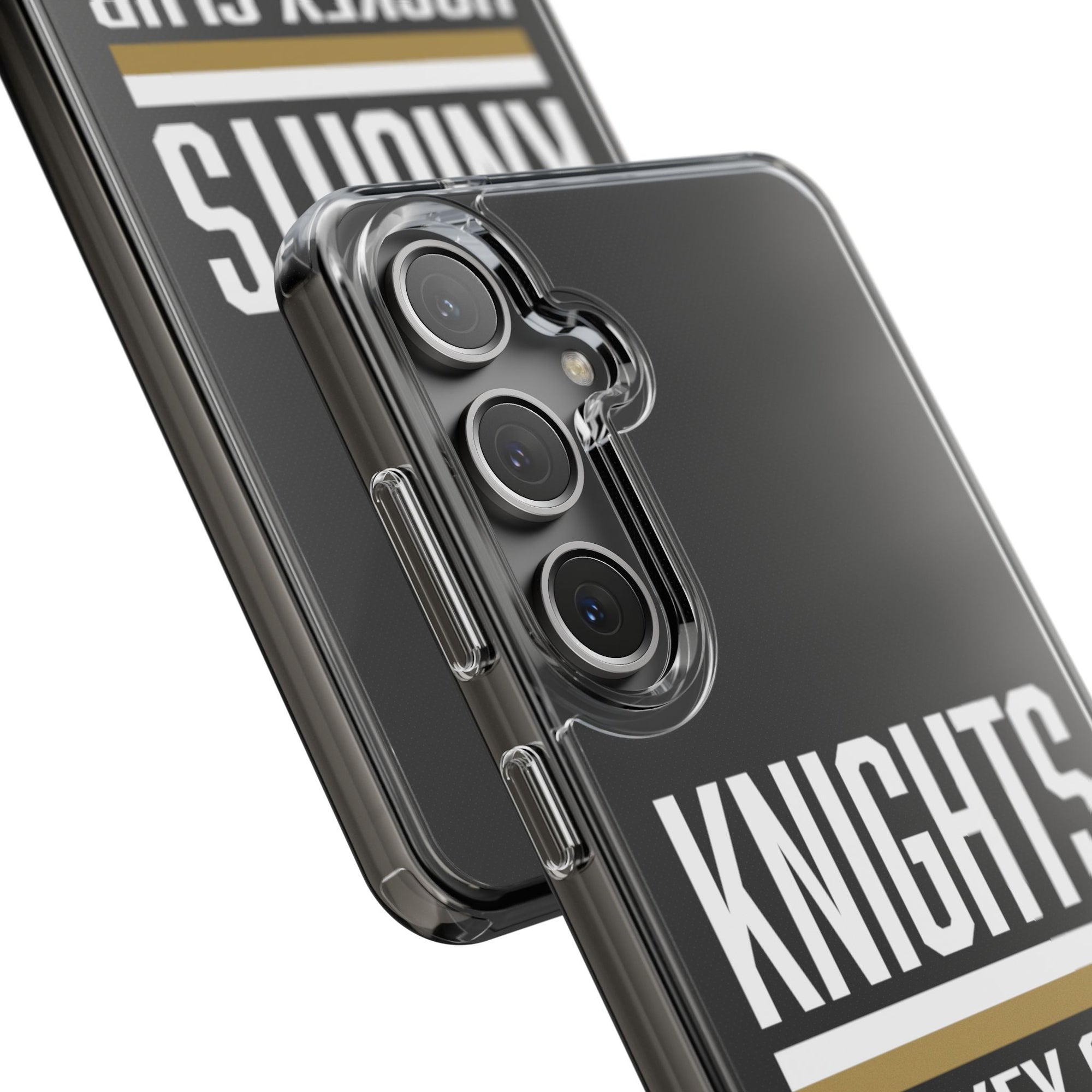 Clear Phone Case