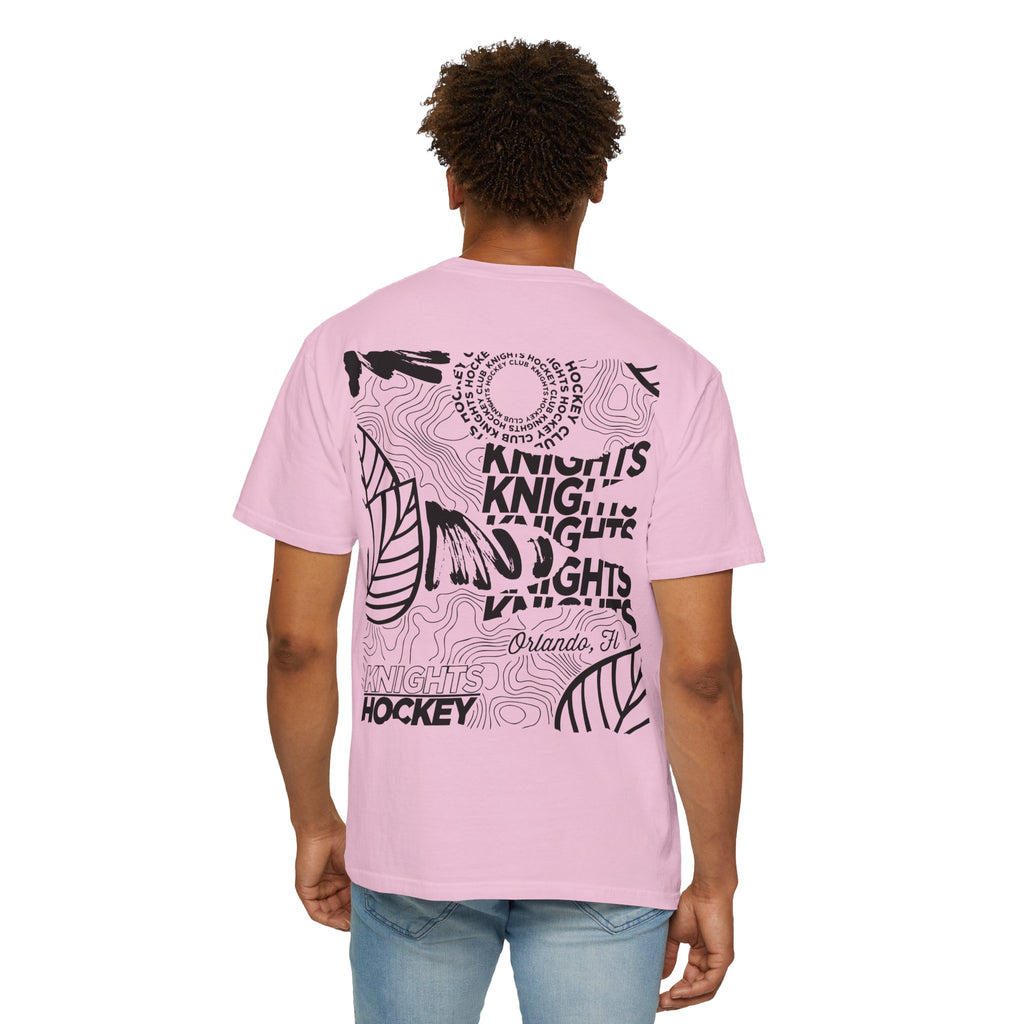 Orlando Graphic Tee