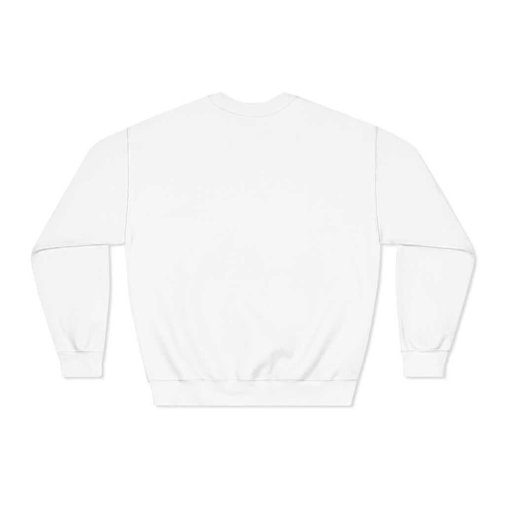 Casual Crewneck Sweatshirt