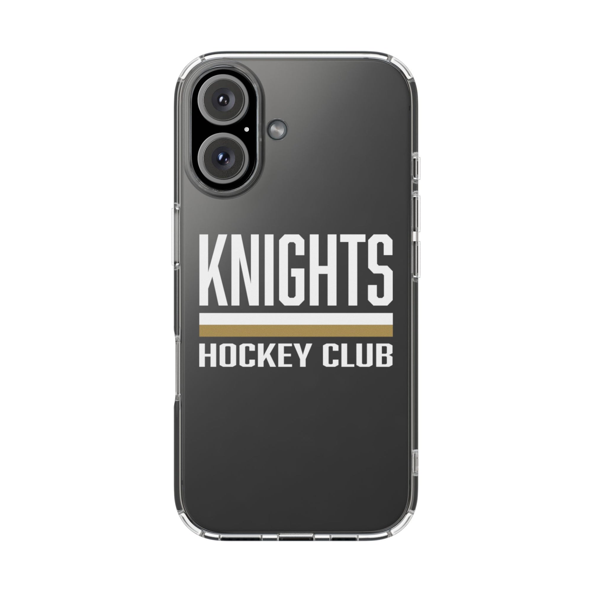 Clear Phone Case