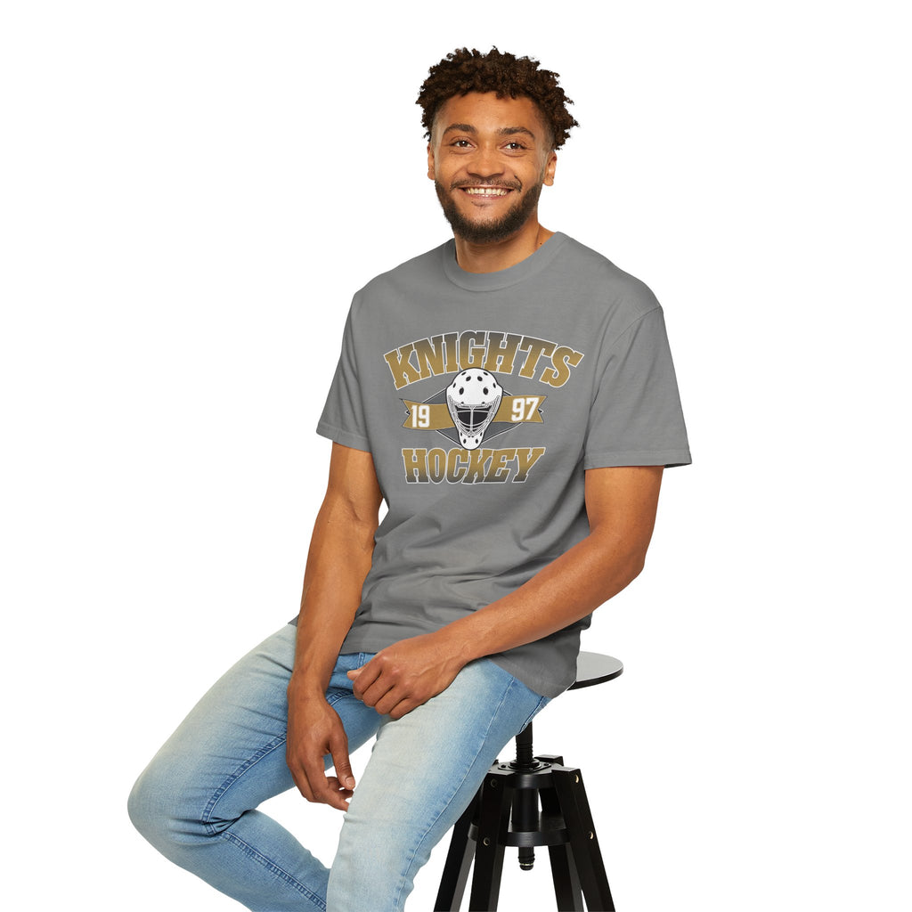 Vintage Goalie T-Shirt