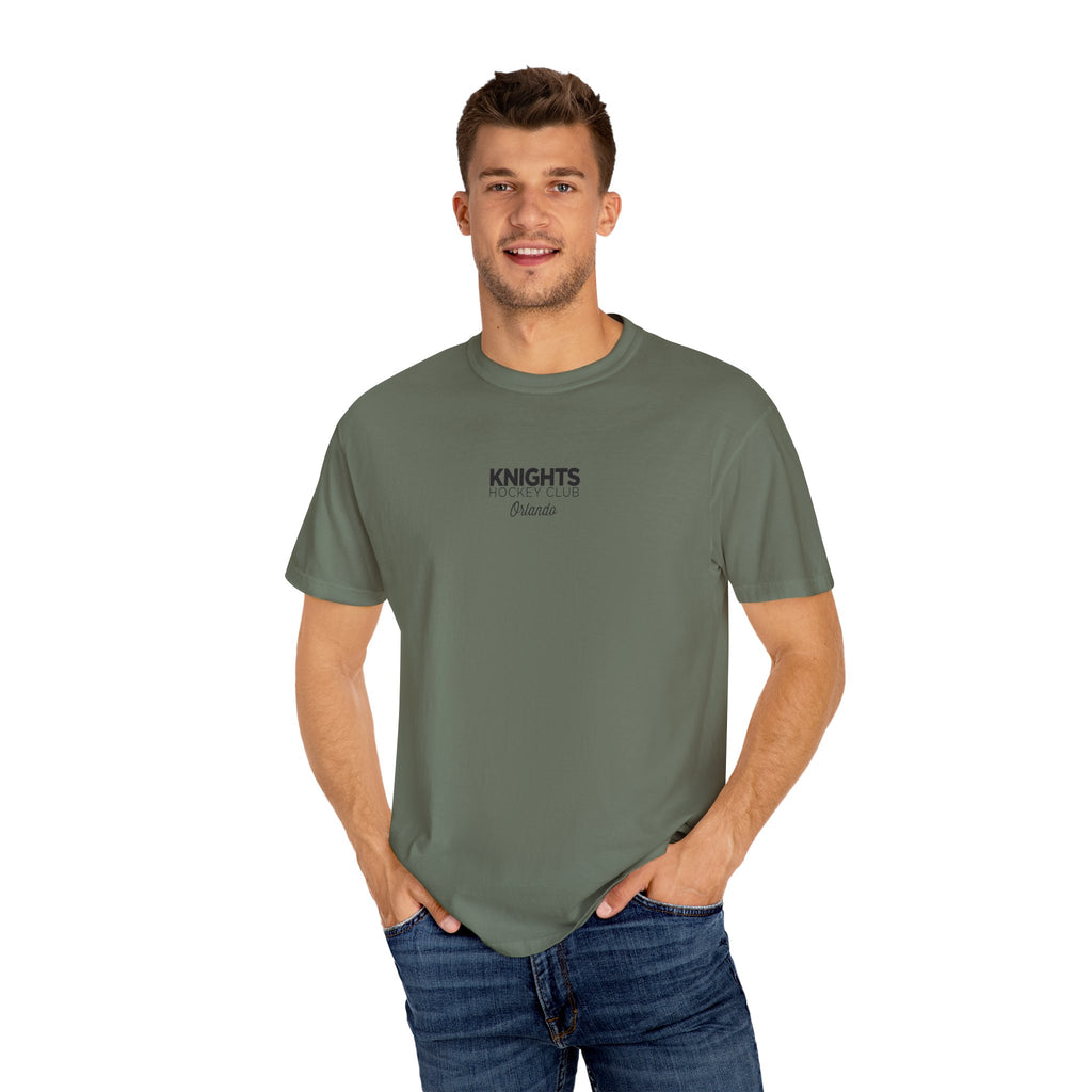 Orlando Graphic Tee