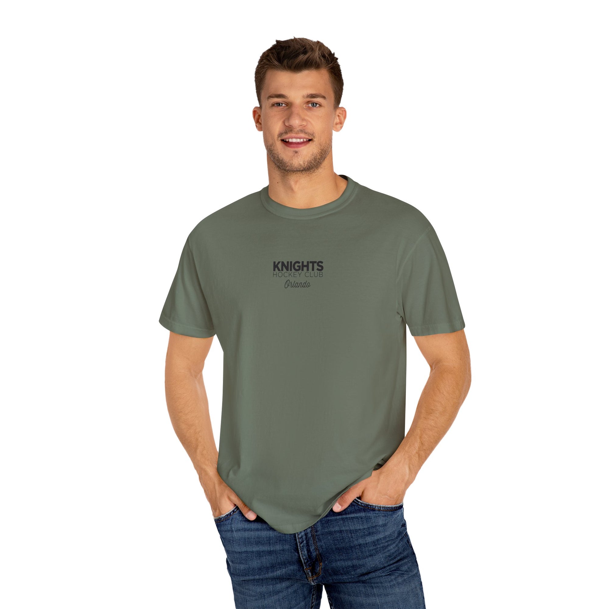 Orlando Graphic Tee