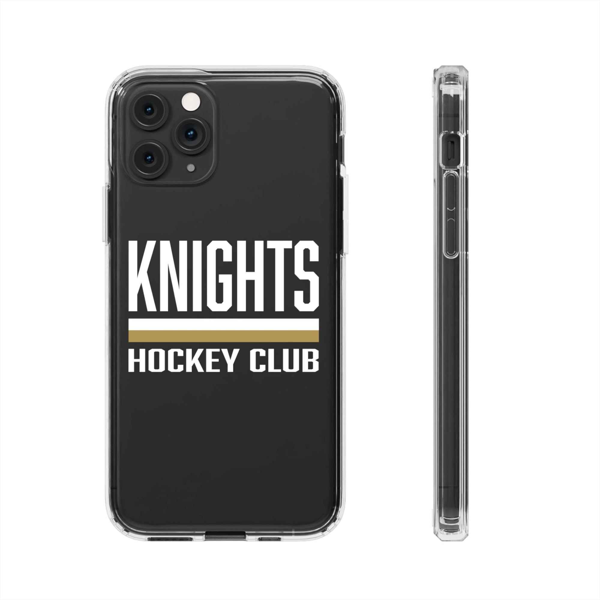Clear Phone Case