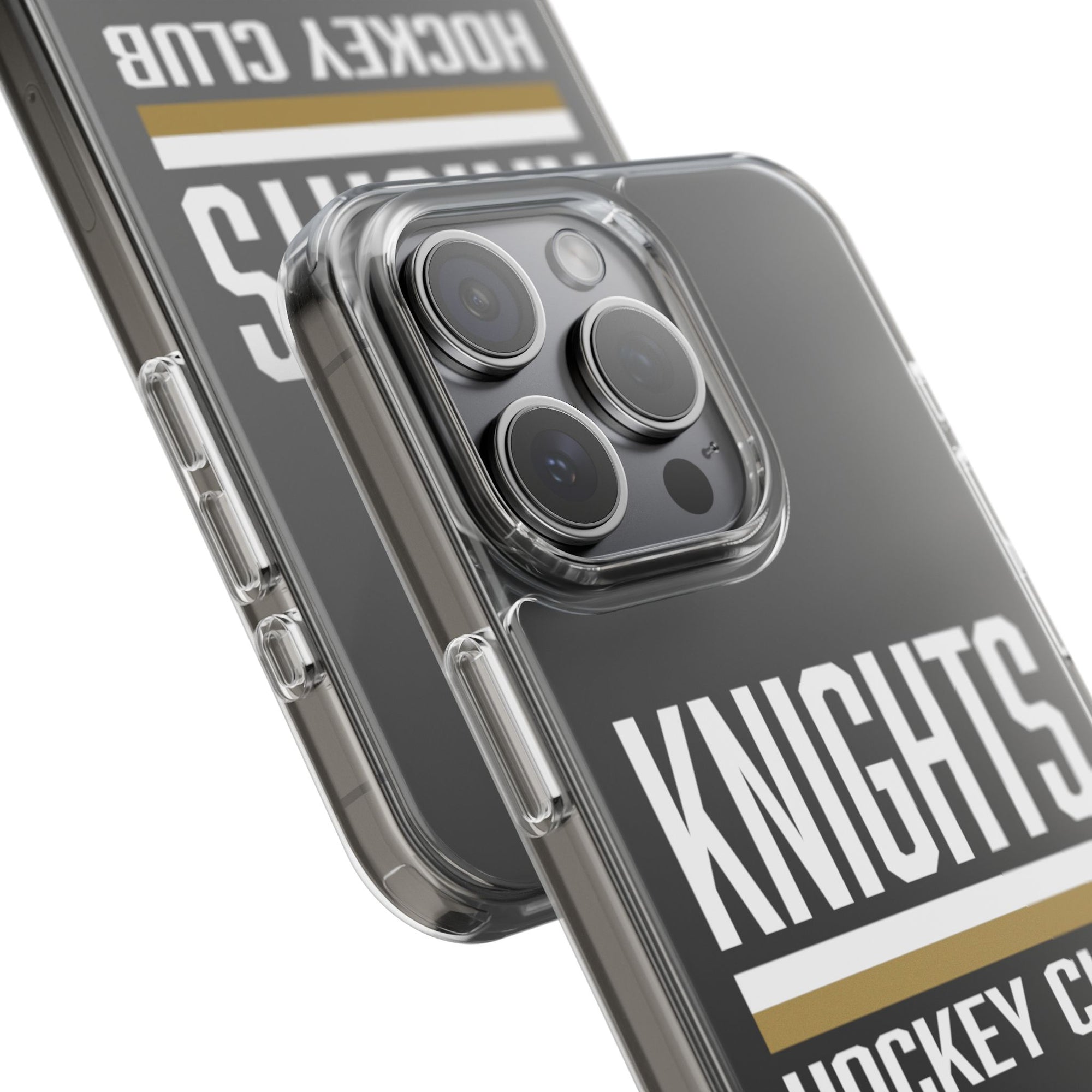Clear Phone Case