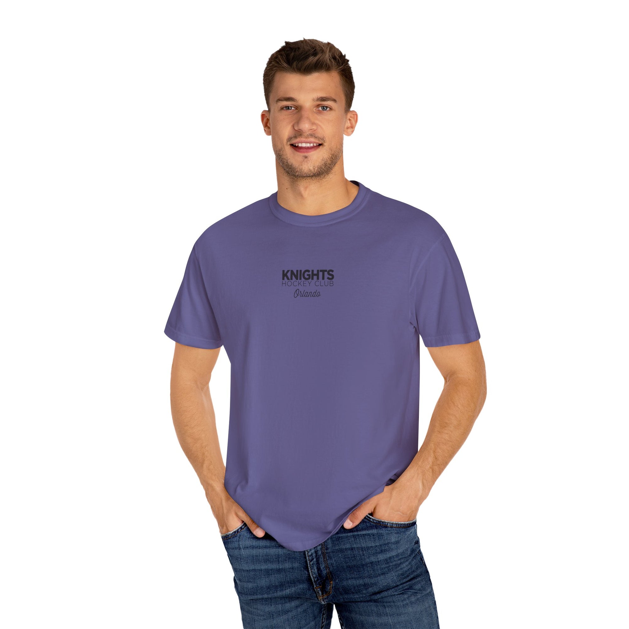 Orlando Graphic Tee