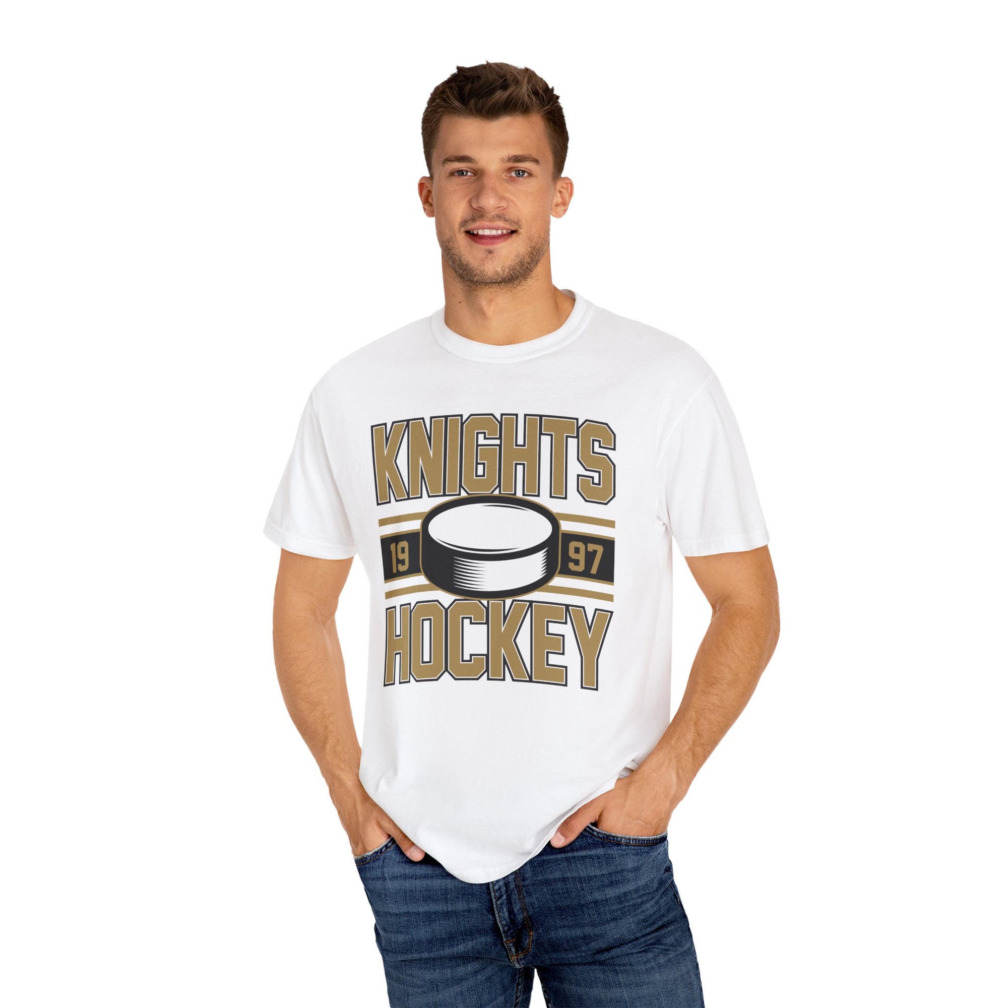 Casual T-Shirt