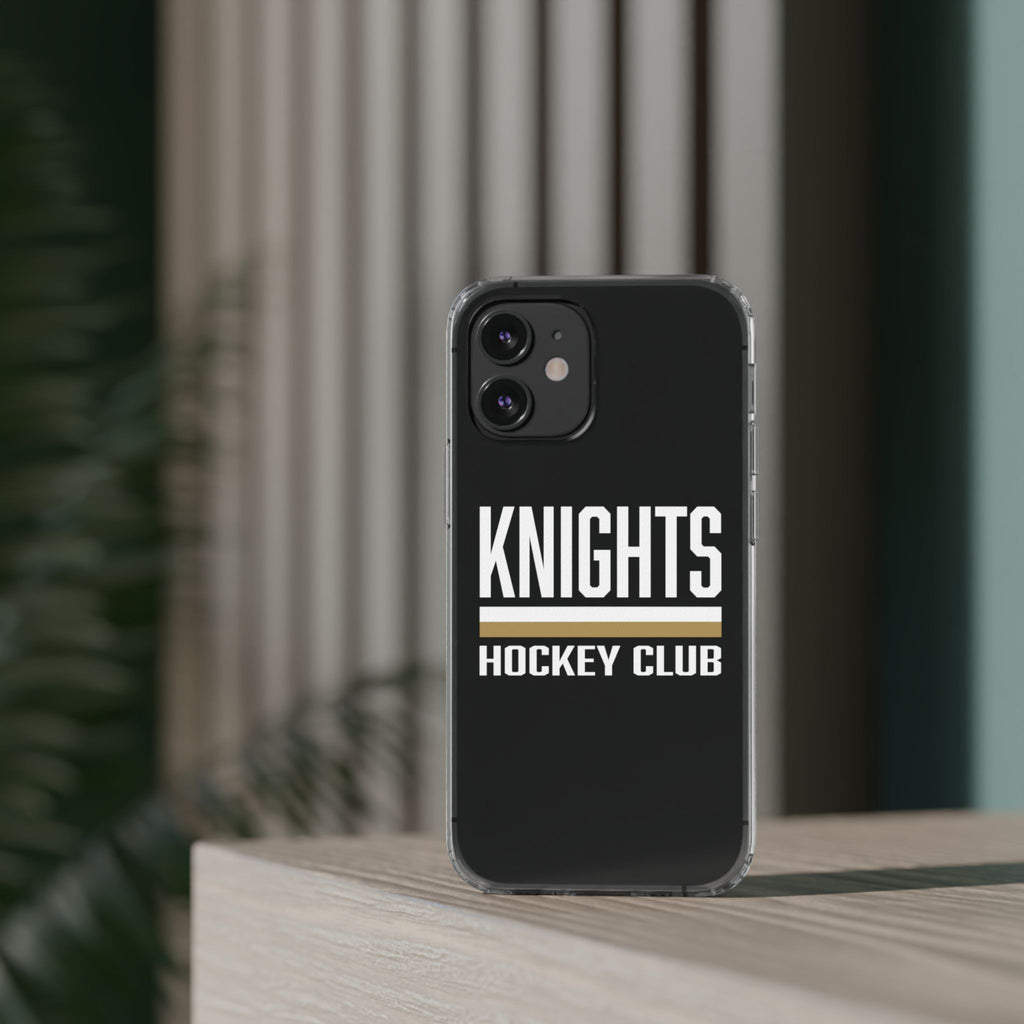 Clear Phone Case