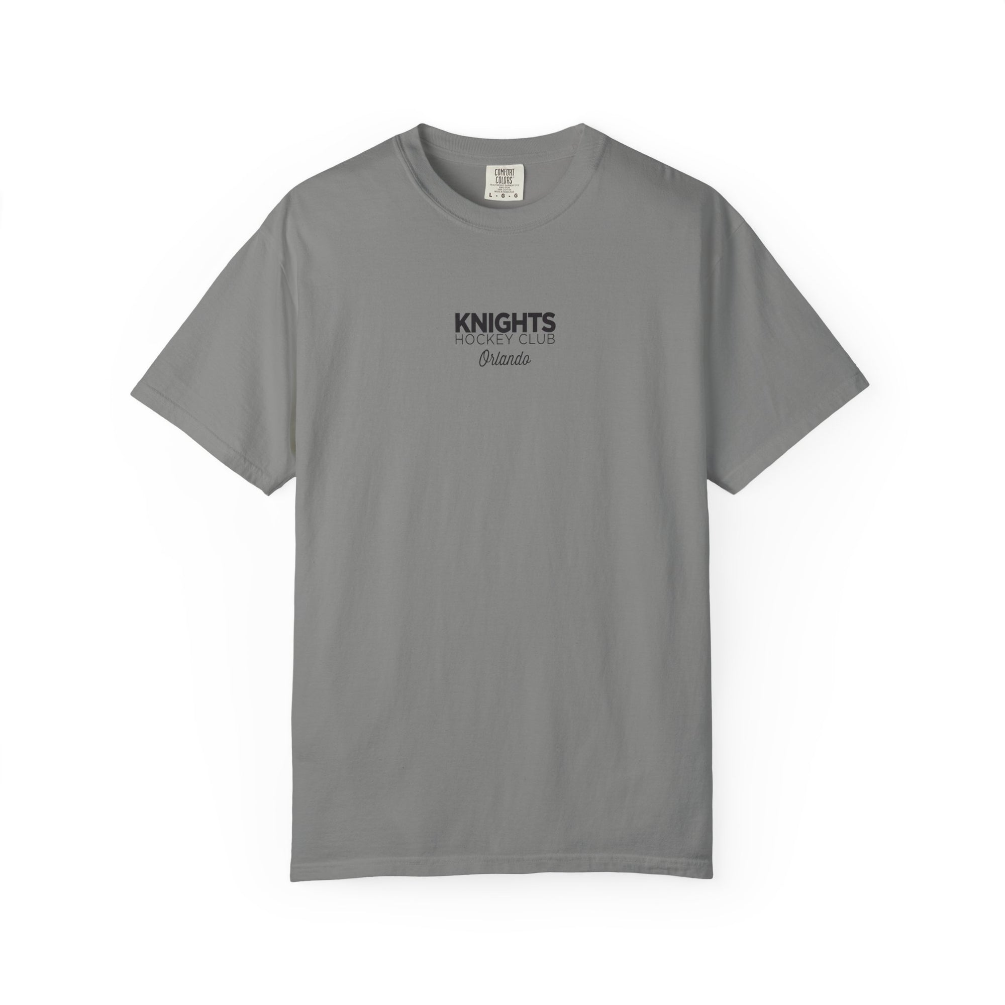 Orlando Graphic Tee