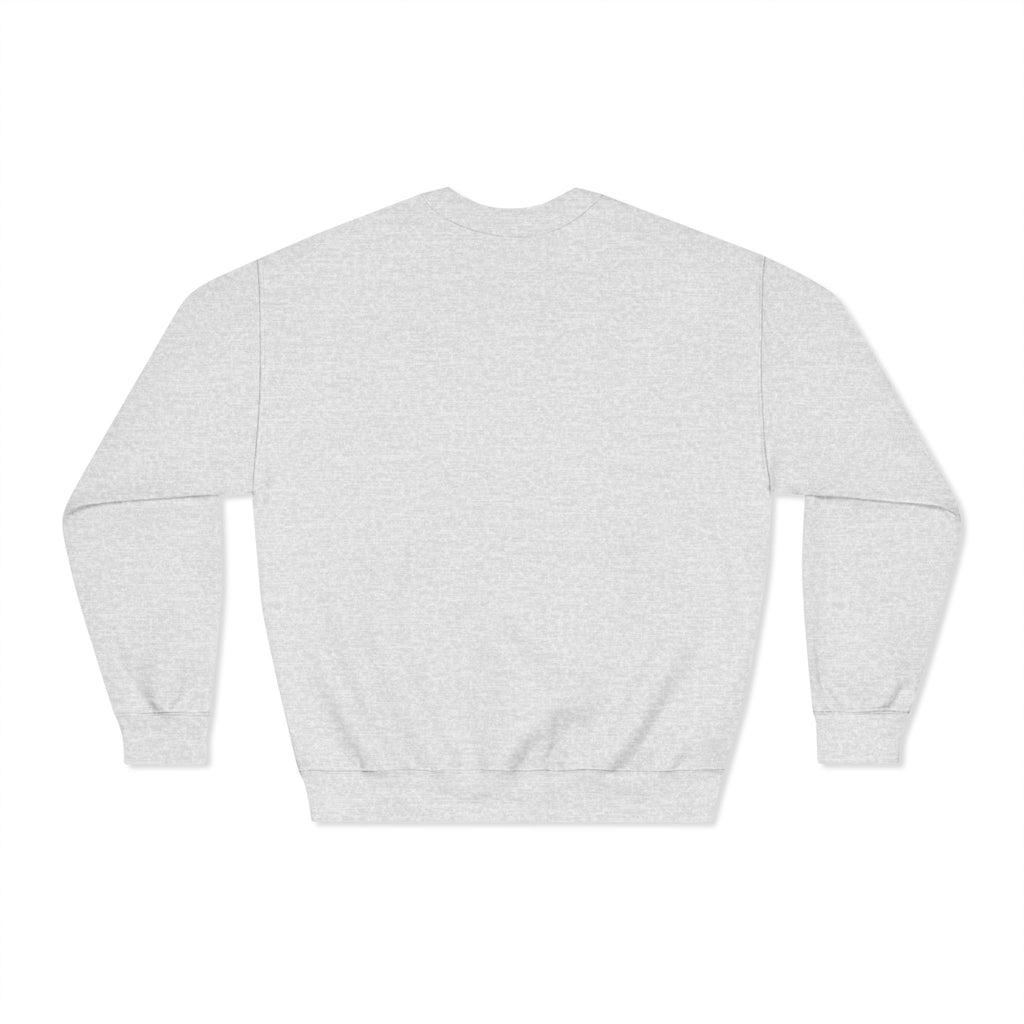 Casual Crewneck Sweatshirt