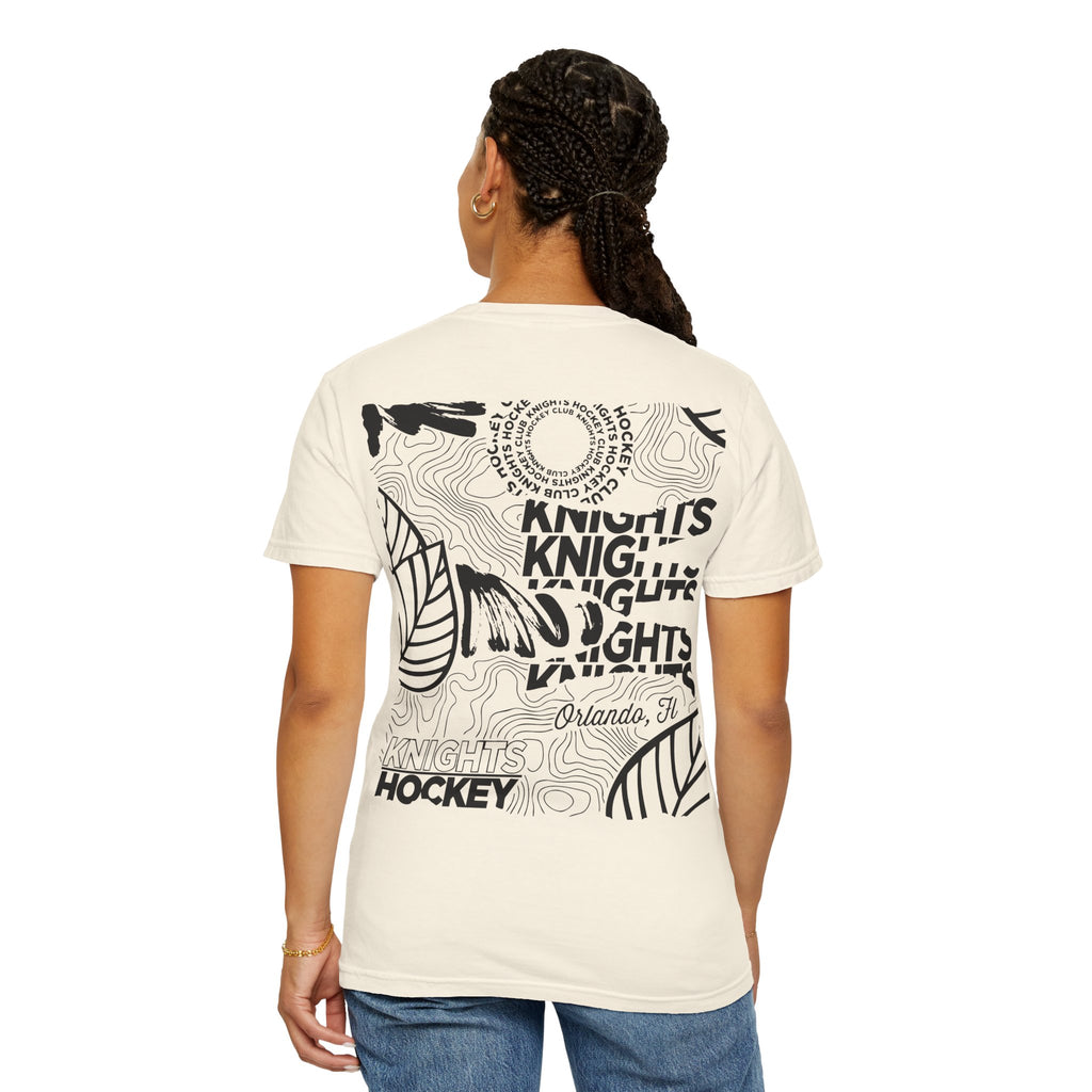 Orlando Graphic Tee