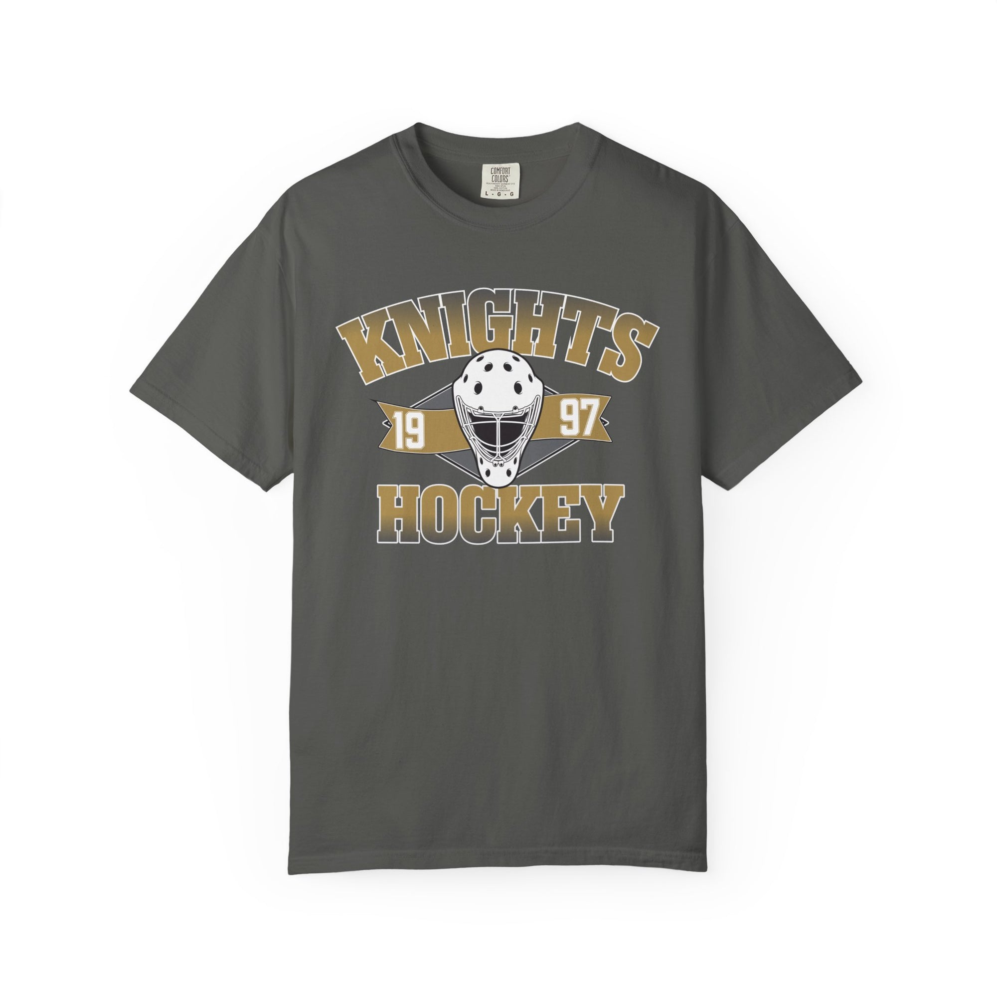 Vintage Goalie T-Shirt
