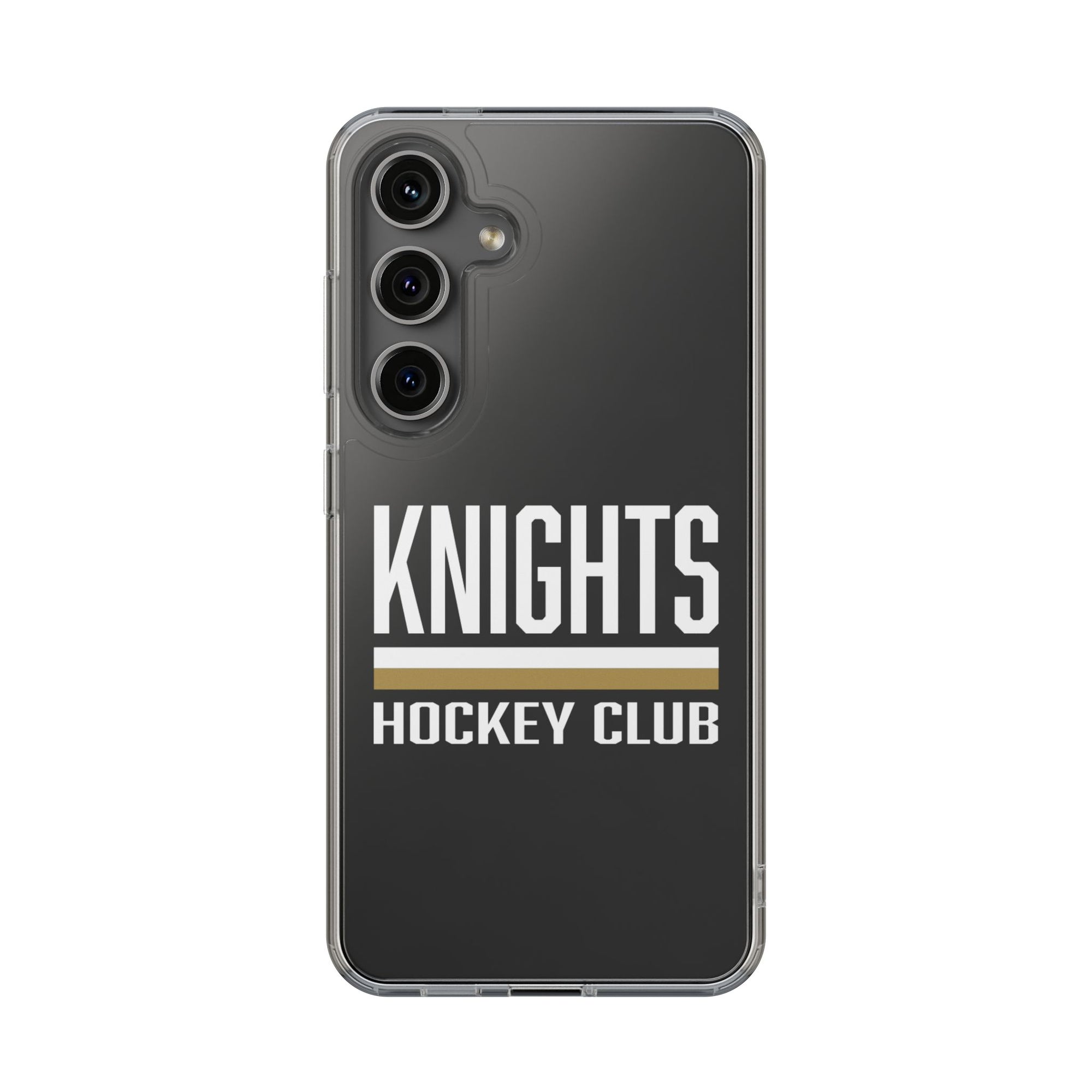 Clear Phone Case