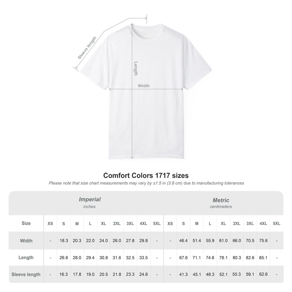 Vintage 1997 T-Shirt
