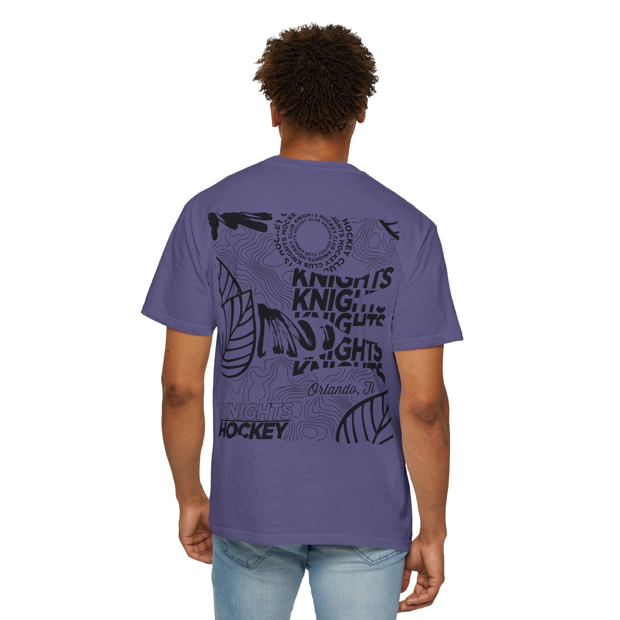 Orlando Graphic Tee