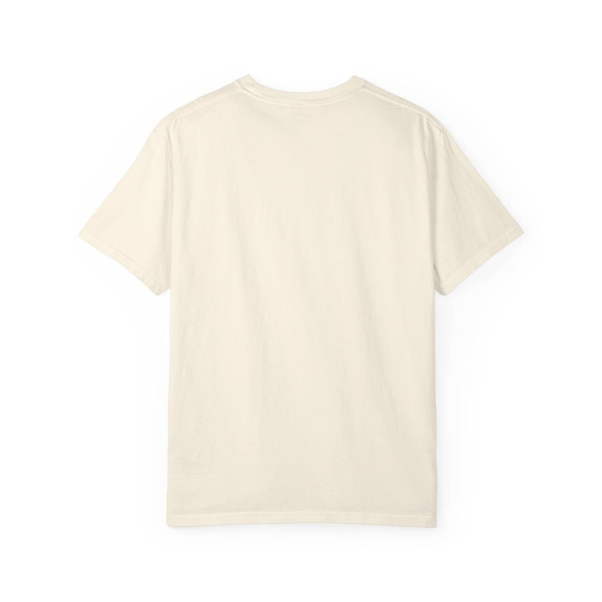 Upside Down Logo Tee