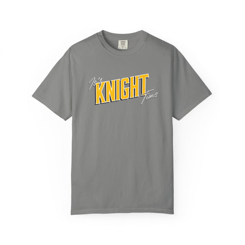 "Its Knight Time" T-shirt