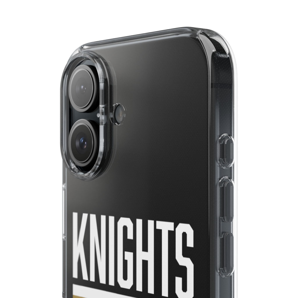 Clear Phone Case