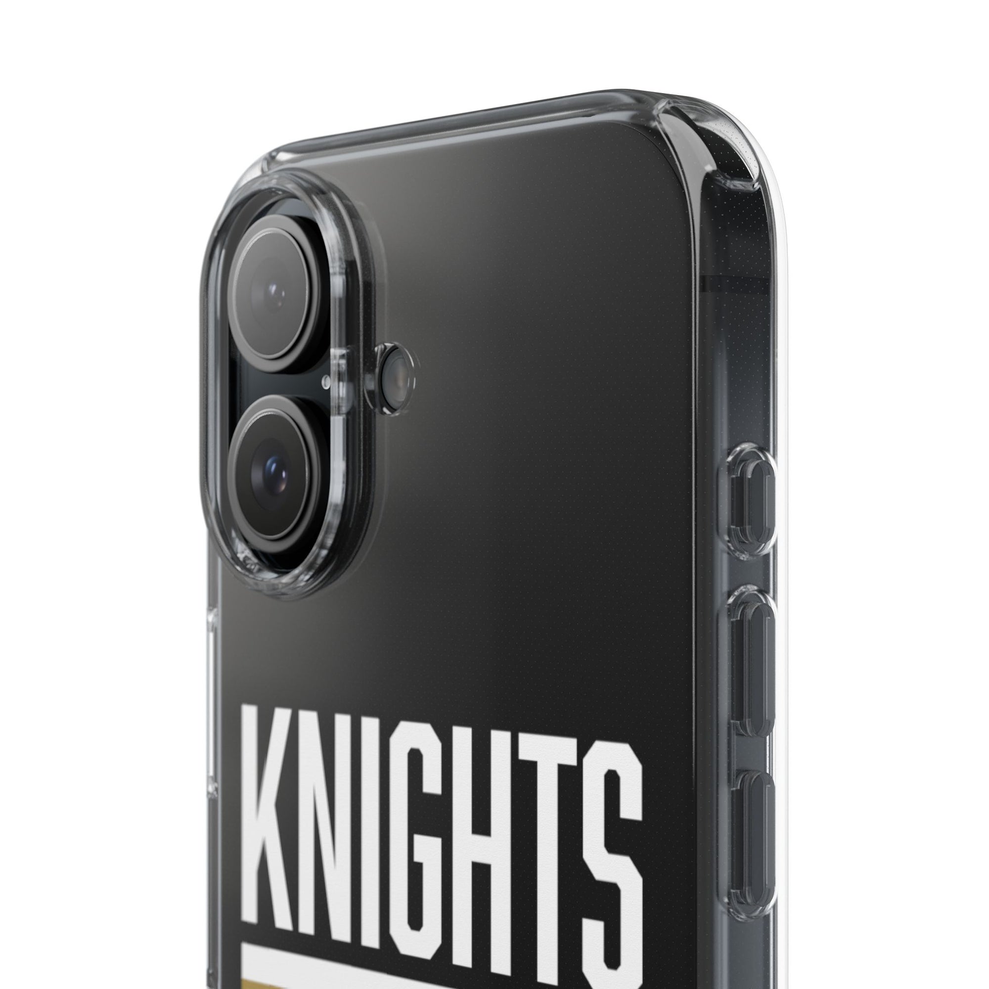 Clear Phone Case