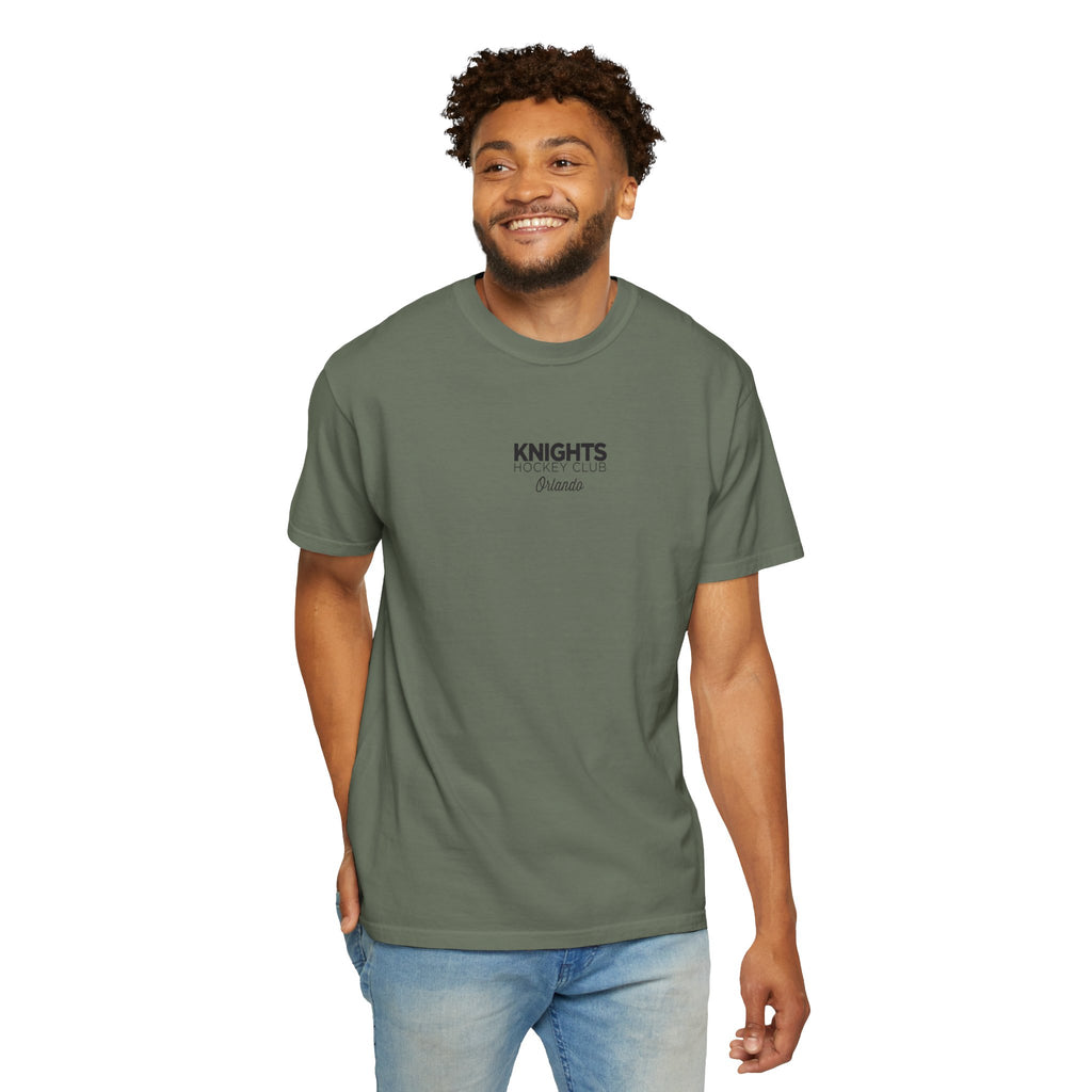 Orlando Graphic Tee