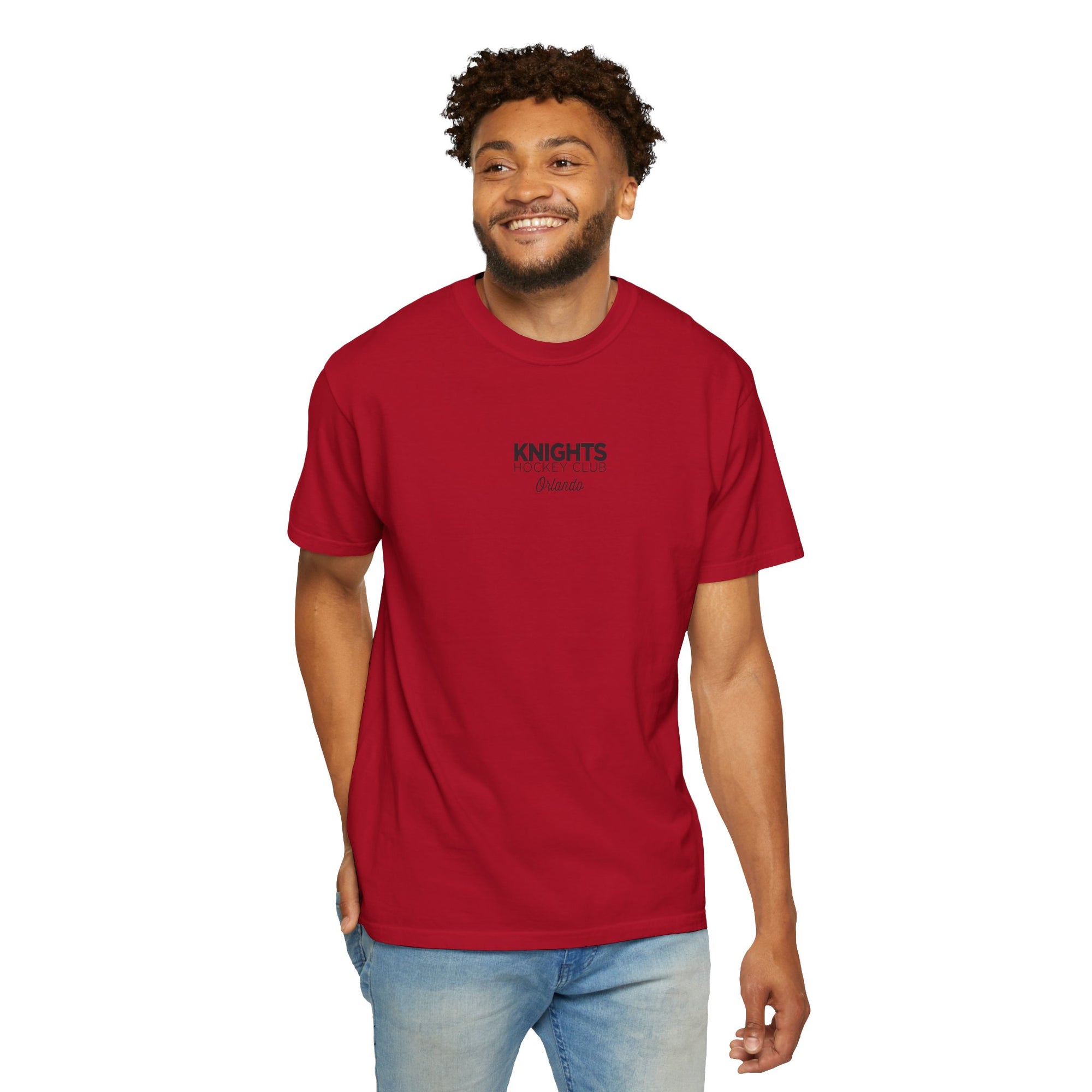 Orlando Graphic Tee