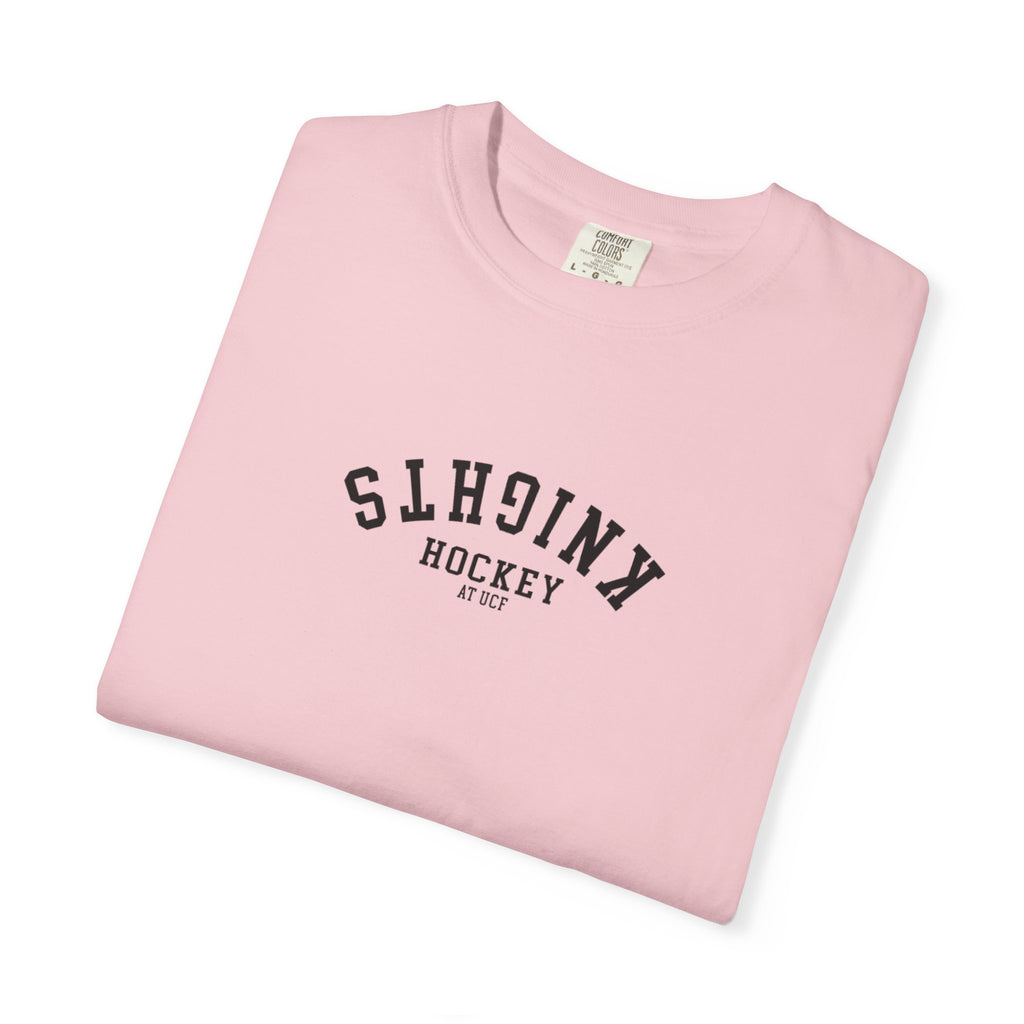 Upside Down Logo Tee