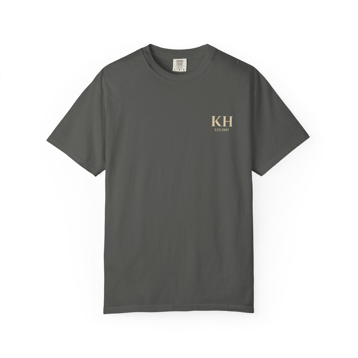 Greek Night Tee