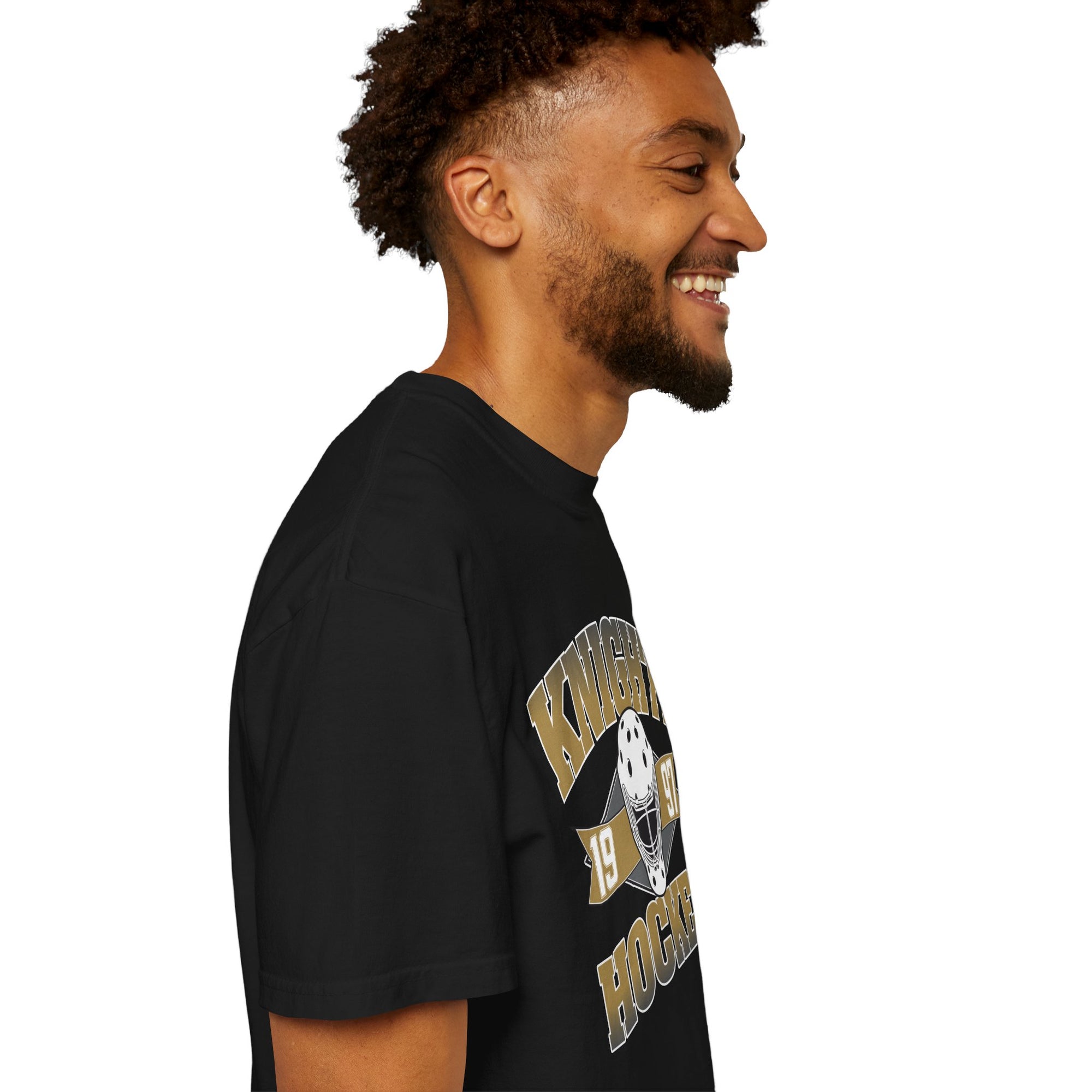 Vintage Goalie T-Shirt